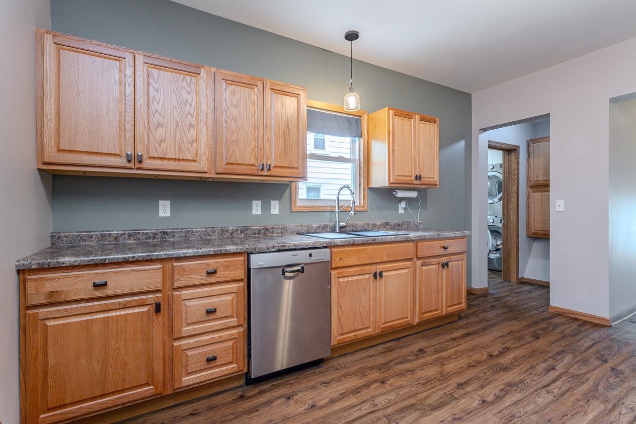 110 MILLER AVENUE, Wausau, Wisconsin 54403, 4 Bedrooms Bedrooms, ,2 BathroomsBathrooms,Residential,For Sale,110 MILLER AVENUE,22502236