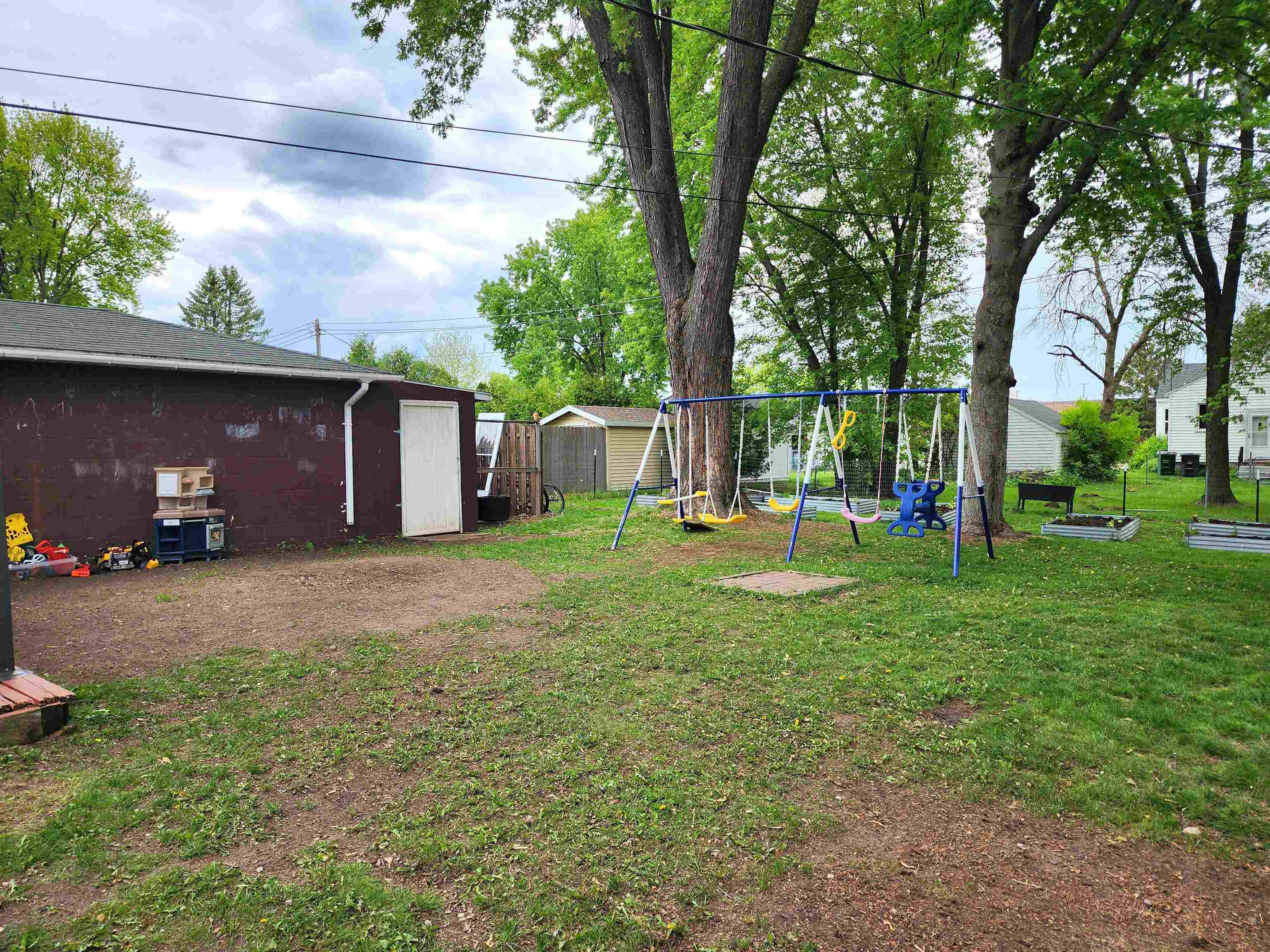 1130 10TH STREET SOUTH, Wisconsin Rapids, Wisconsin 54494, 4 Bedrooms Bedrooms, ,2 BathroomsBathrooms,Residential,For Sale,1130 10TH STREET SOUTH,22502239