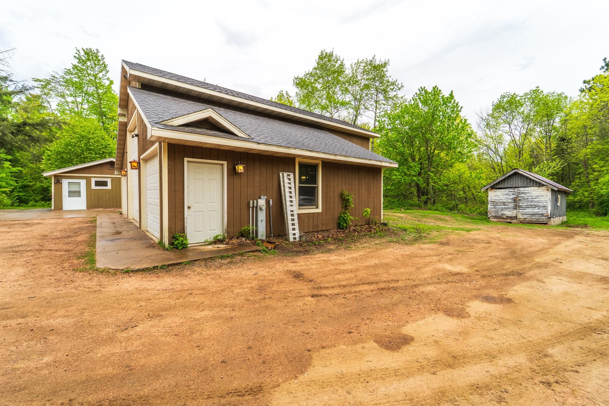 143406 COUNTY ROAD NN, Marathon, Wisconsin 54448, 2 Bedrooms Bedrooms, ,2 BathroomsBathrooms,Residential,For Sale,143406 COUNTY ROAD NN,22502240