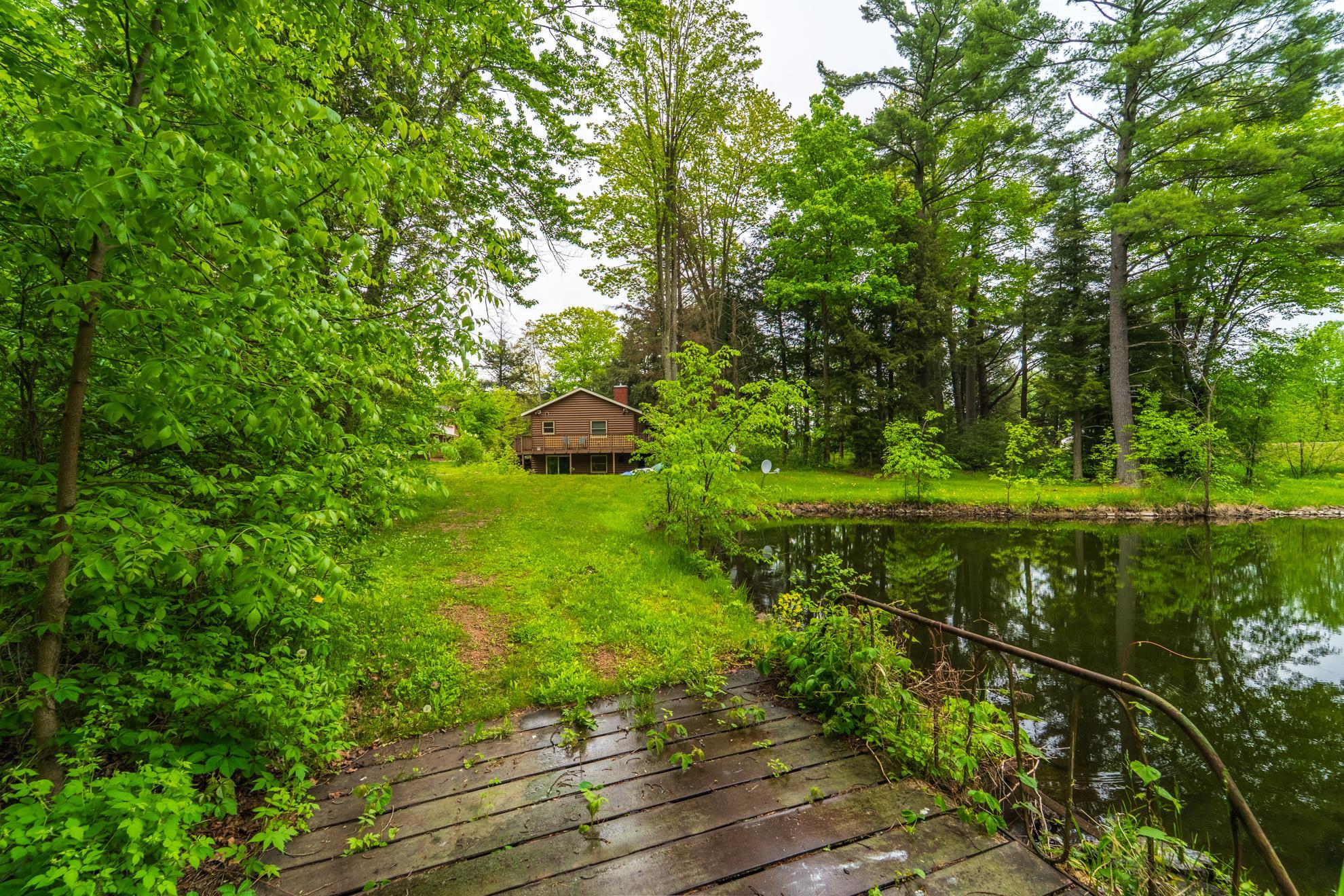 143406 COUNTY ROAD NN, Marathon, Wisconsin 54448, 2 Bedrooms Bedrooms, ,2 BathroomsBathrooms,Residential,For Sale,143406 COUNTY ROAD NN,22502240