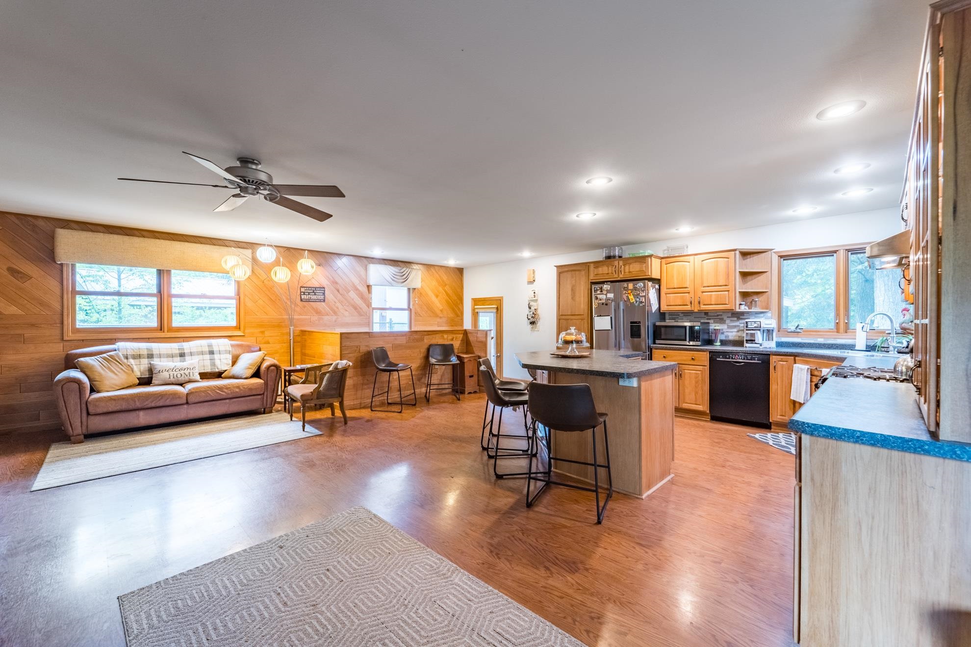 143406 COUNTY ROAD NN, Marathon, Wisconsin 54448, 2 Bedrooms Bedrooms, ,2 BathroomsBathrooms,Residential,For Sale,143406 COUNTY ROAD NN,22502240