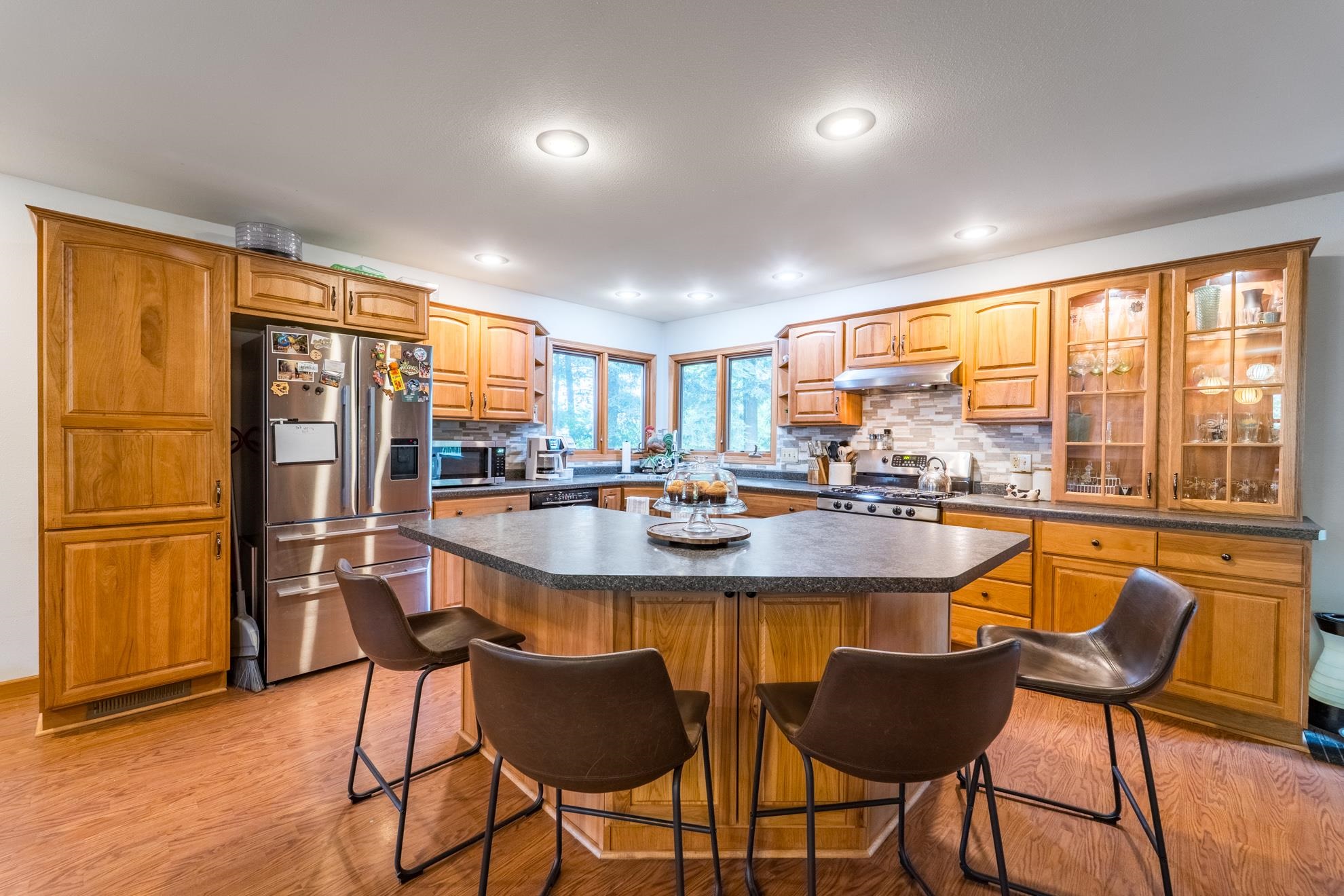 143406 COUNTY ROAD NN, Marathon, Wisconsin 54448, 2 Bedrooms Bedrooms, ,2 BathroomsBathrooms,Residential,For Sale,143406 COUNTY ROAD NN,22502240