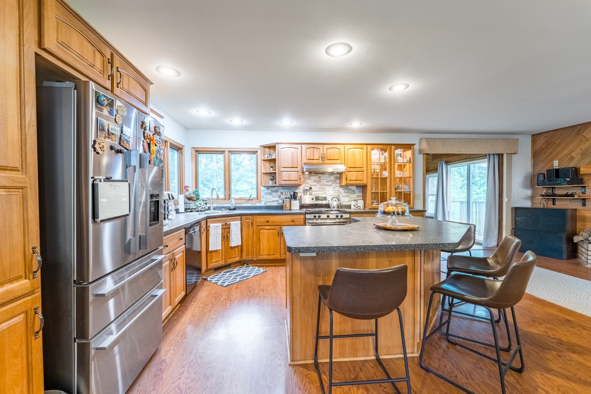 143406 COUNTY ROAD NN, Marathon, Wisconsin 54448, 2 Bedrooms Bedrooms, ,2 BathroomsBathrooms,Residential,For Sale,143406 COUNTY ROAD NN,22502240
