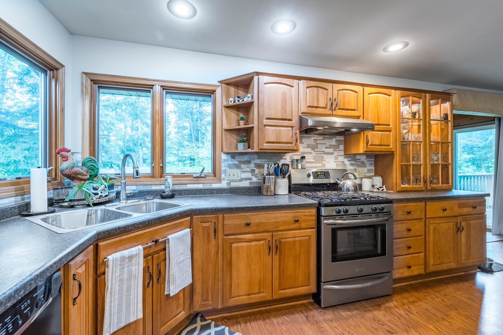 143406 COUNTY ROAD NN, Marathon, Wisconsin 54448, 2 Bedrooms Bedrooms, ,2 BathroomsBathrooms,Residential,For Sale,143406 COUNTY ROAD NN,22502240