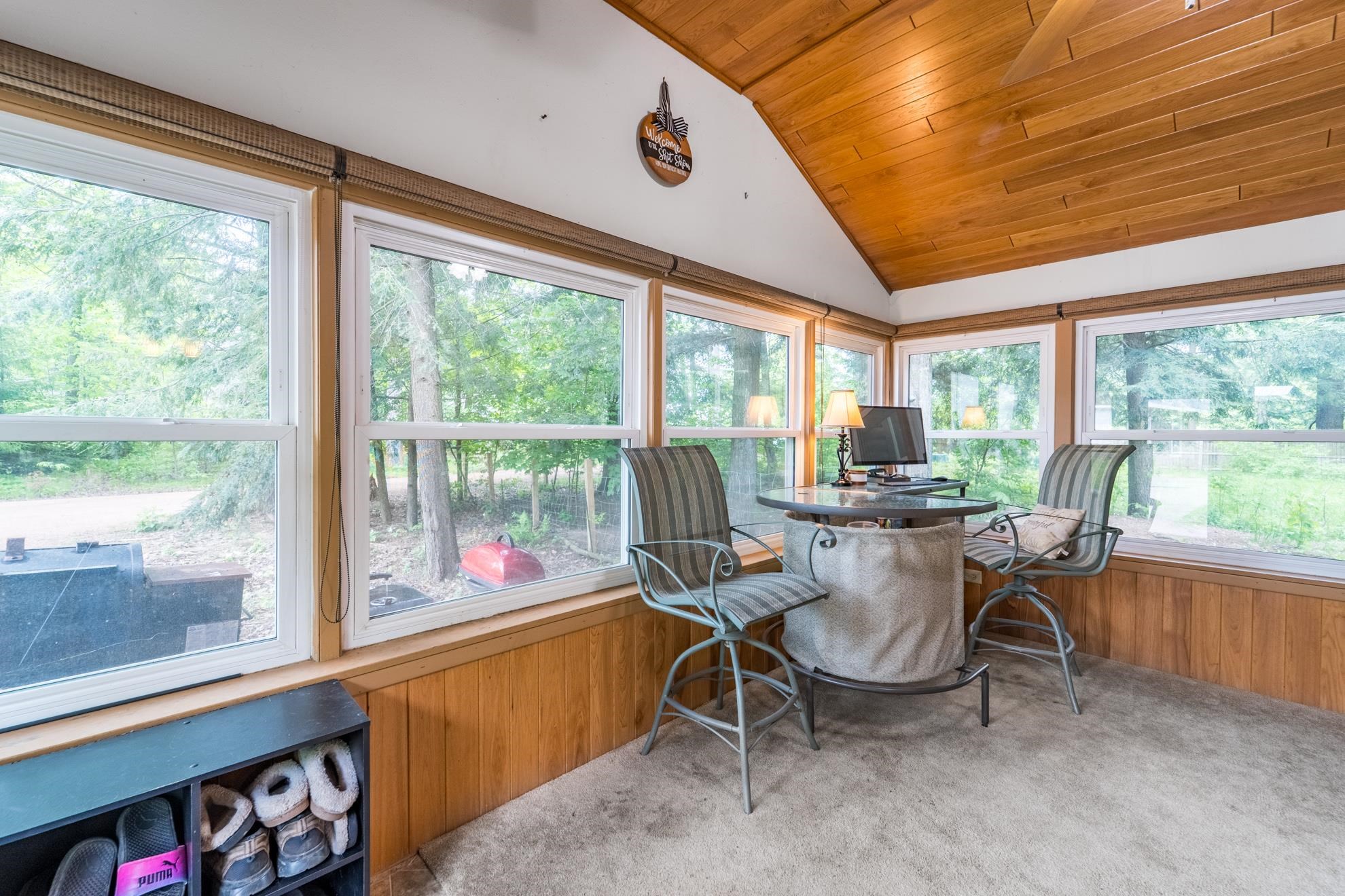 143406 COUNTY ROAD NN, Marathon, Wisconsin 54448, 2 Bedrooms Bedrooms, ,2 BathroomsBathrooms,Residential,For Sale,143406 COUNTY ROAD NN,22502240