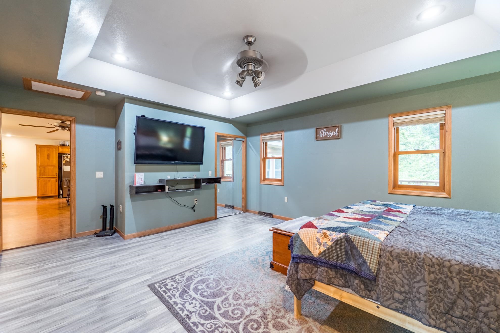 143406 COUNTY ROAD NN, Marathon, Wisconsin 54448, 2 Bedrooms Bedrooms, ,2 BathroomsBathrooms,Residential,For Sale,143406 COUNTY ROAD NN,22502240