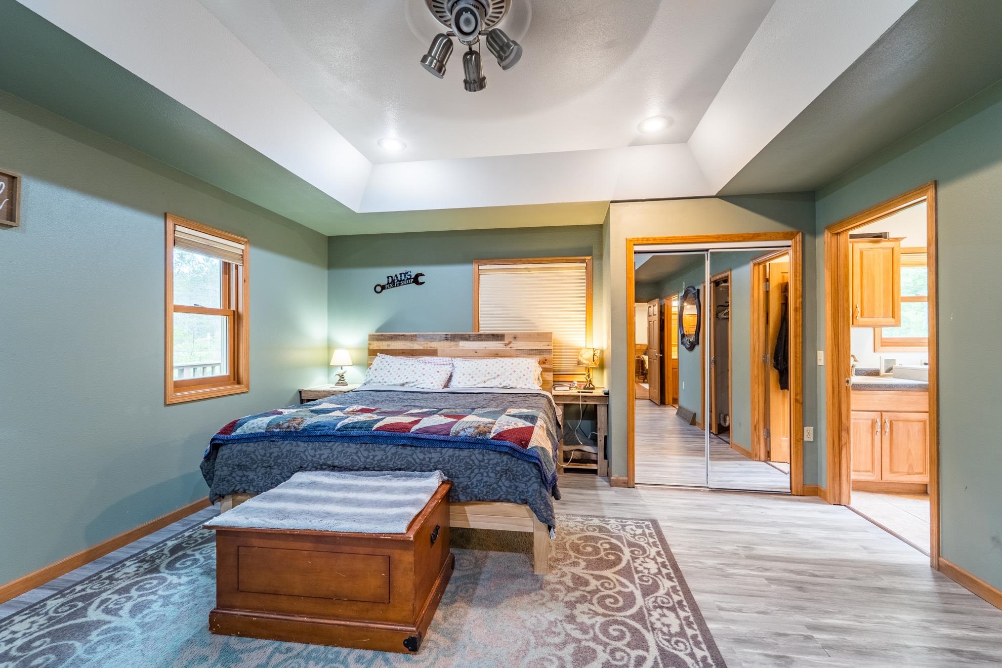 143406 COUNTY ROAD NN, Marathon, Wisconsin 54448, 2 Bedrooms Bedrooms, ,2 BathroomsBathrooms,Residential,For Sale,143406 COUNTY ROAD NN,22502240