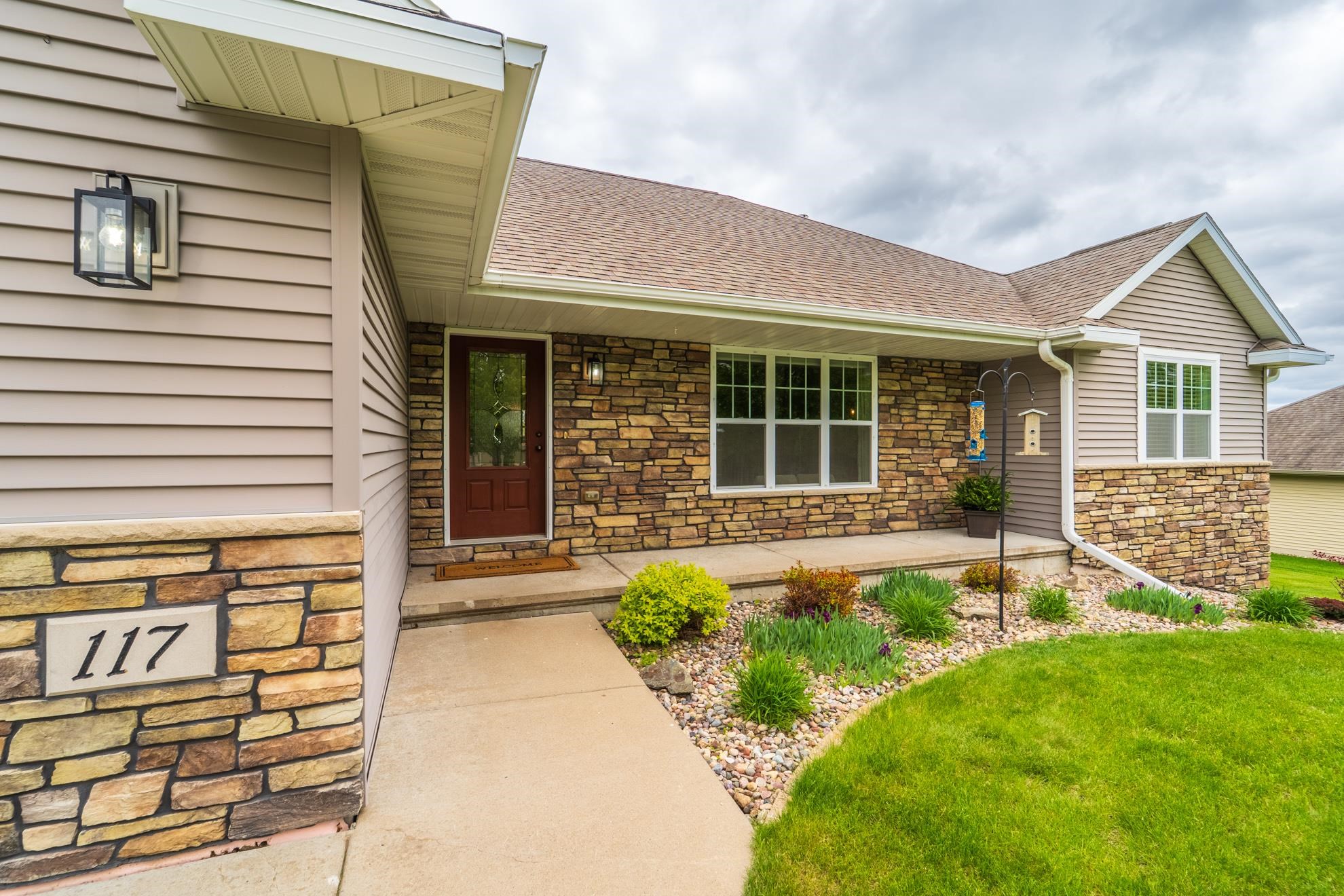 117 ASPEN GROVE LANE, Wausau, Wisconsin 54403, 4 Bedrooms Bedrooms, ,3 BathroomsBathrooms,Residential,For Sale,117 ASPEN GROVE LANE,22502241