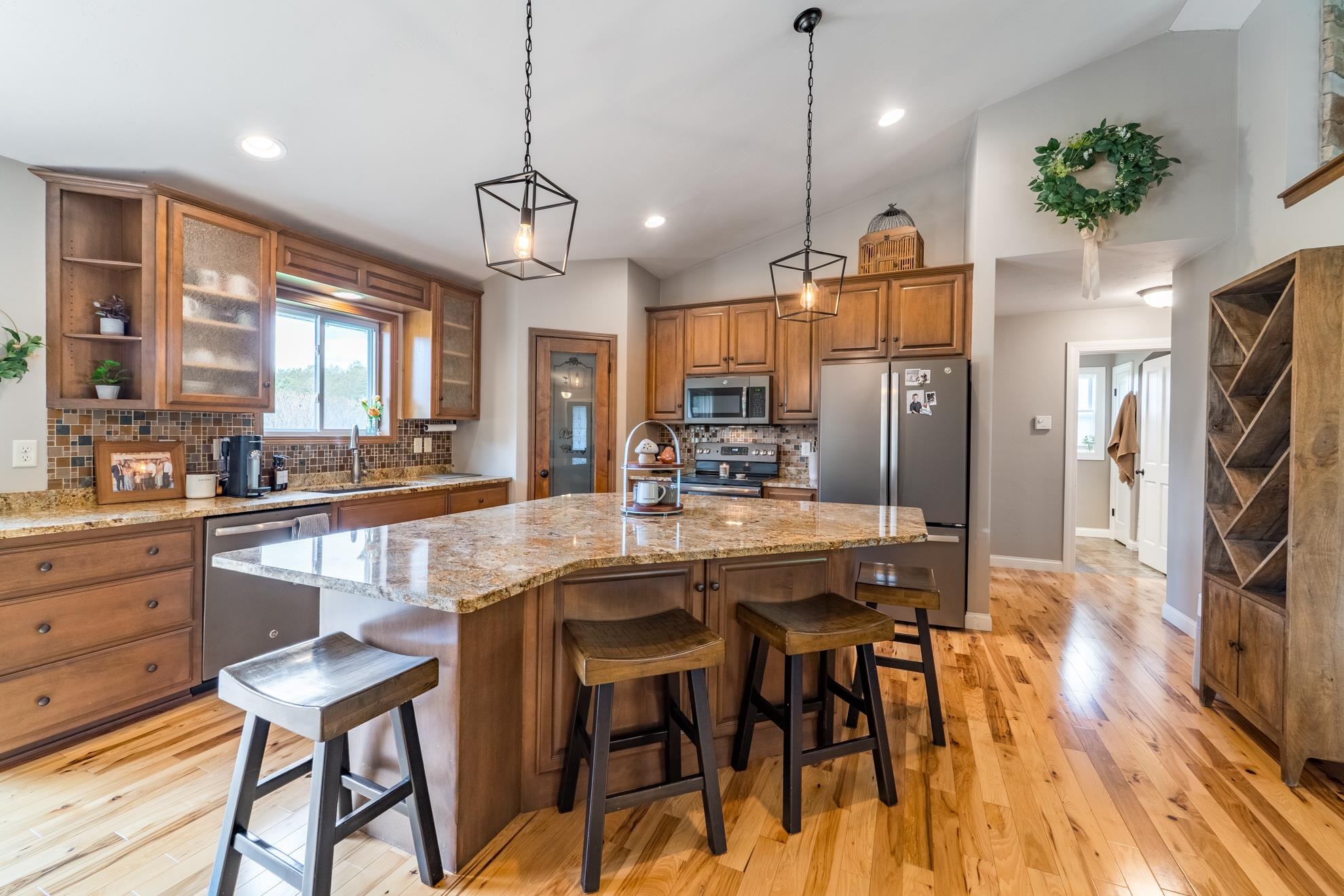 117 ASPEN GROVE LANE, Wausau, Wisconsin 54403, 4 Bedrooms Bedrooms, ,3 BathroomsBathrooms,Residential,For Sale,117 ASPEN GROVE LANE,22502241