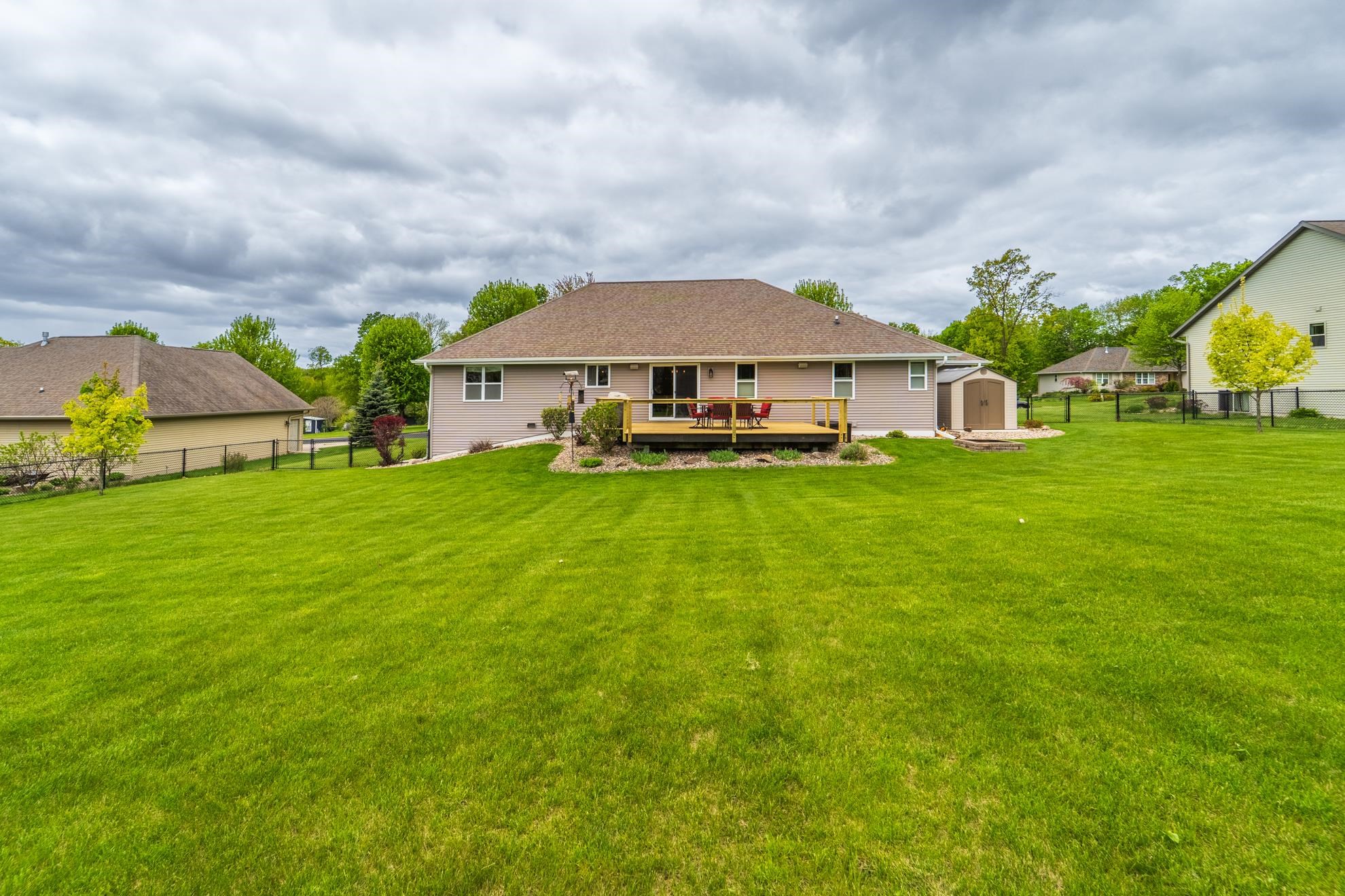 117 ASPEN GROVE LANE, Wausau, Wisconsin 54403, 4 Bedrooms Bedrooms, ,3 BathroomsBathrooms,Residential,For Sale,117 ASPEN GROVE LANE,22502241