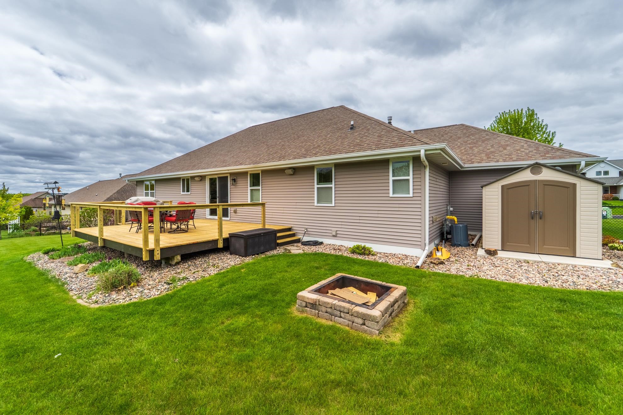 117 ASPEN GROVE LANE, Wausau, Wisconsin 54403, 4 Bedrooms Bedrooms, ,3 BathroomsBathrooms,Residential,For Sale,117 ASPEN GROVE LANE,22502241
