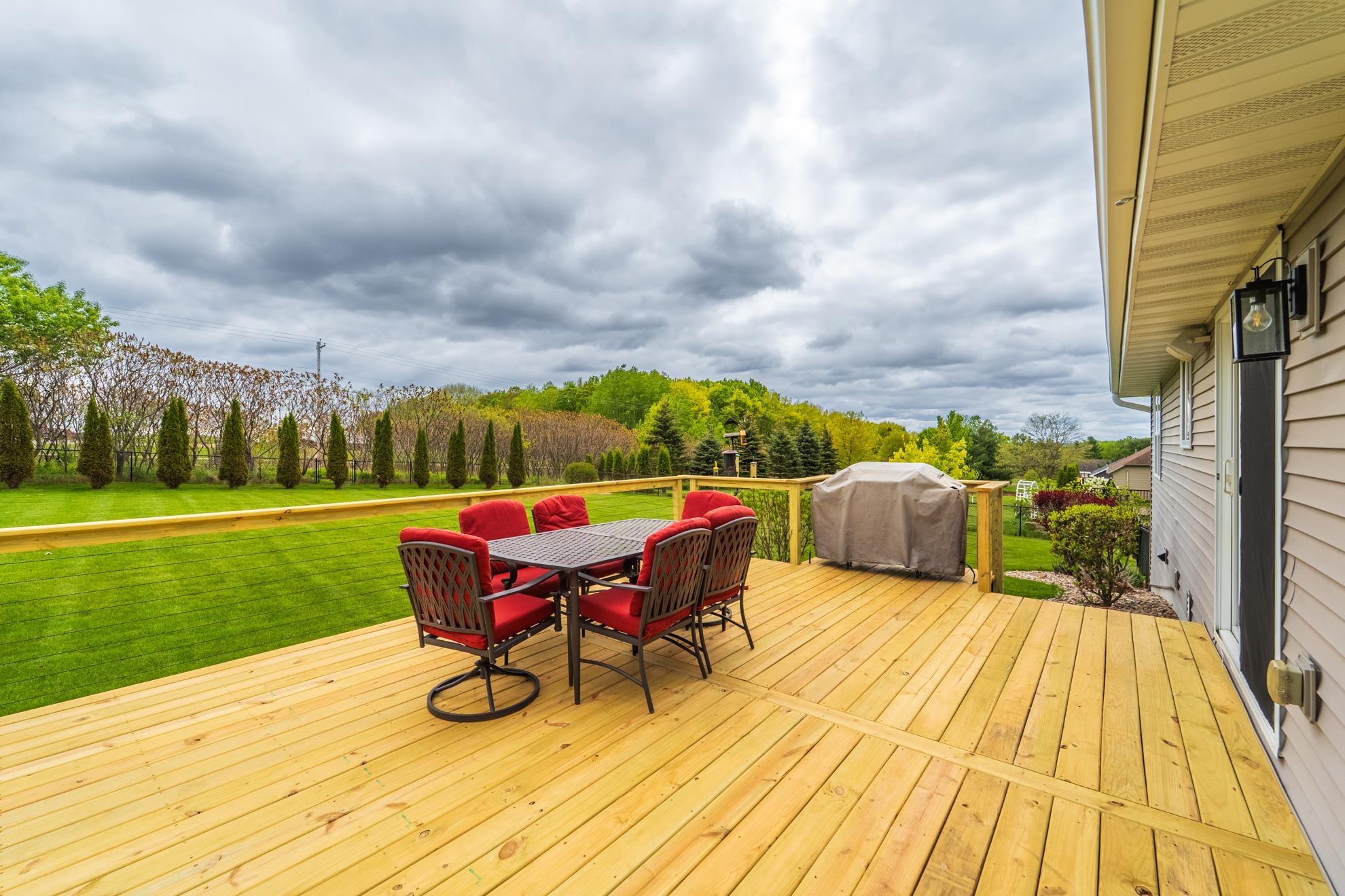 117 ASPEN GROVE LANE, Wausau, Wisconsin 54403, 4 Bedrooms Bedrooms, ,3 BathroomsBathrooms,Residential,For Sale,117 ASPEN GROVE LANE,22502241