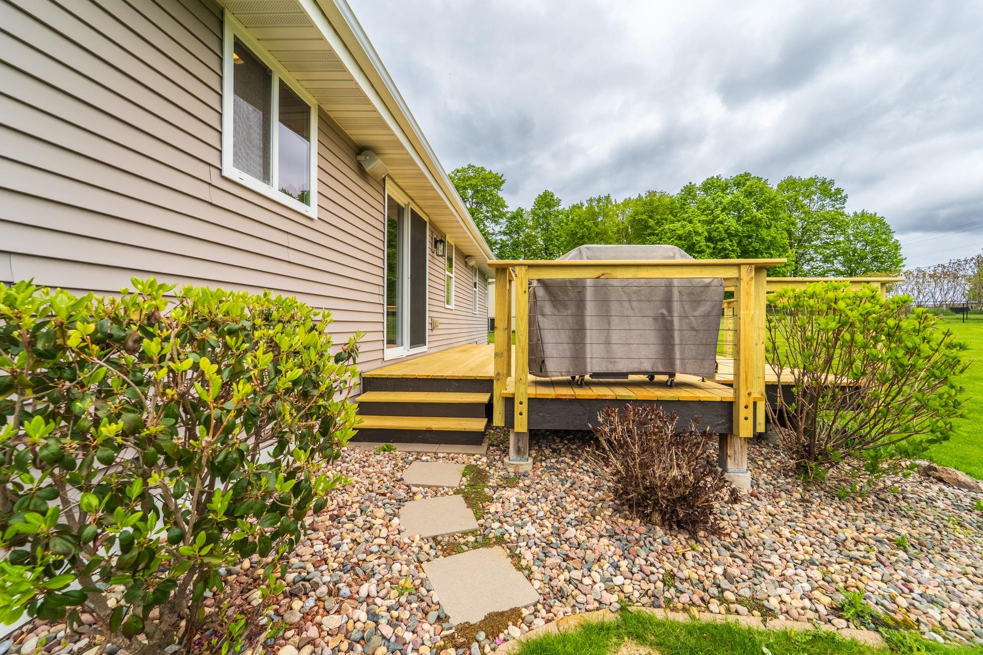 117 ASPEN GROVE LANE, Wausau, Wisconsin 54403, 4 Bedrooms Bedrooms, ,3 BathroomsBathrooms,Residential,For Sale,117 ASPEN GROVE LANE,22502241