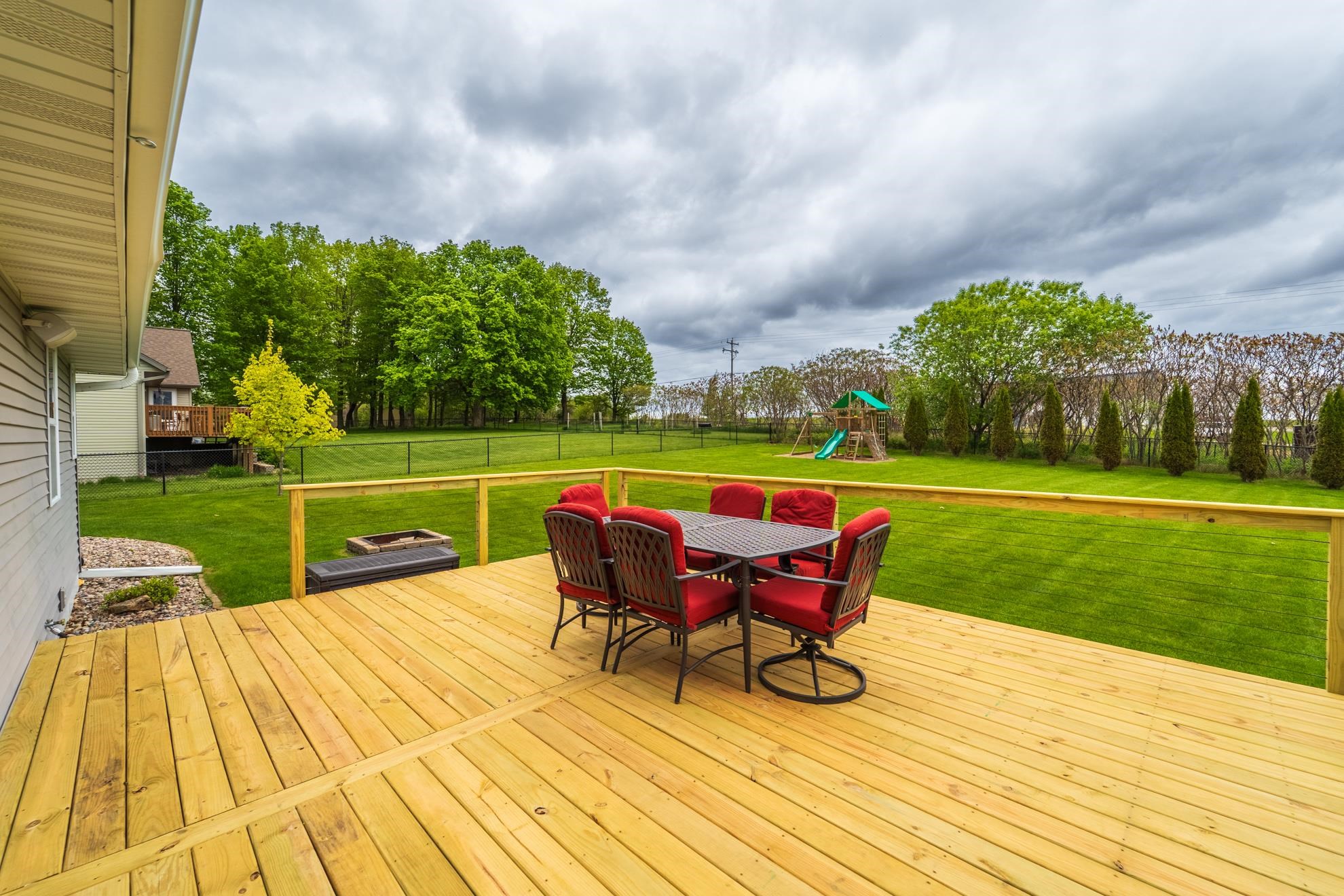 117 ASPEN GROVE LANE, Wausau, Wisconsin 54403, 4 Bedrooms Bedrooms, ,3 BathroomsBathrooms,Residential,For Sale,117 ASPEN GROVE LANE,22502241