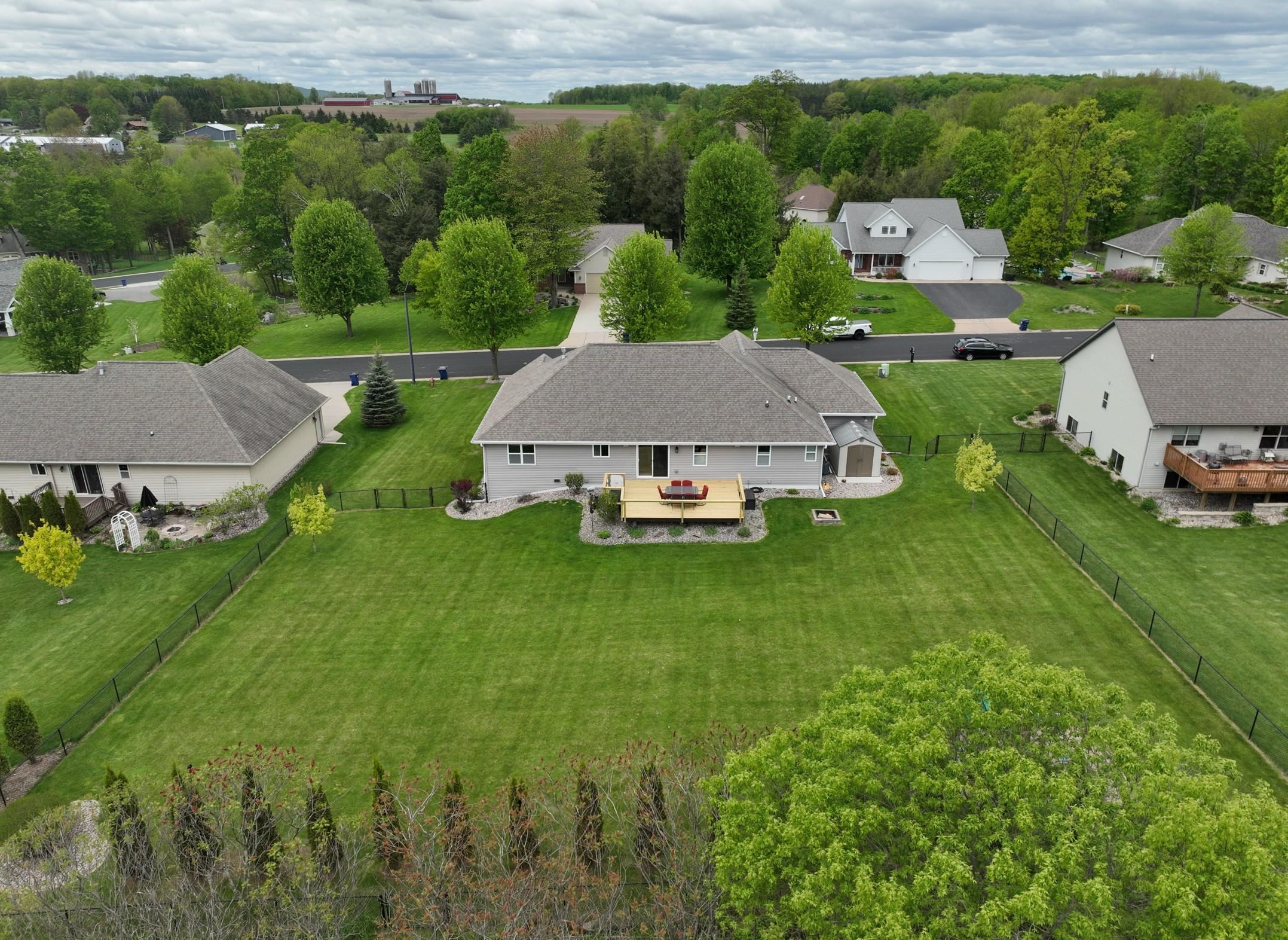 117 ASPEN GROVE LANE, Wausau, Wisconsin 54403, 4 Bedrooms Bedrooms, ,3 BathroomsBathrooms,Residential,For Sale,117 ASPEN GROVE LANE,22502241