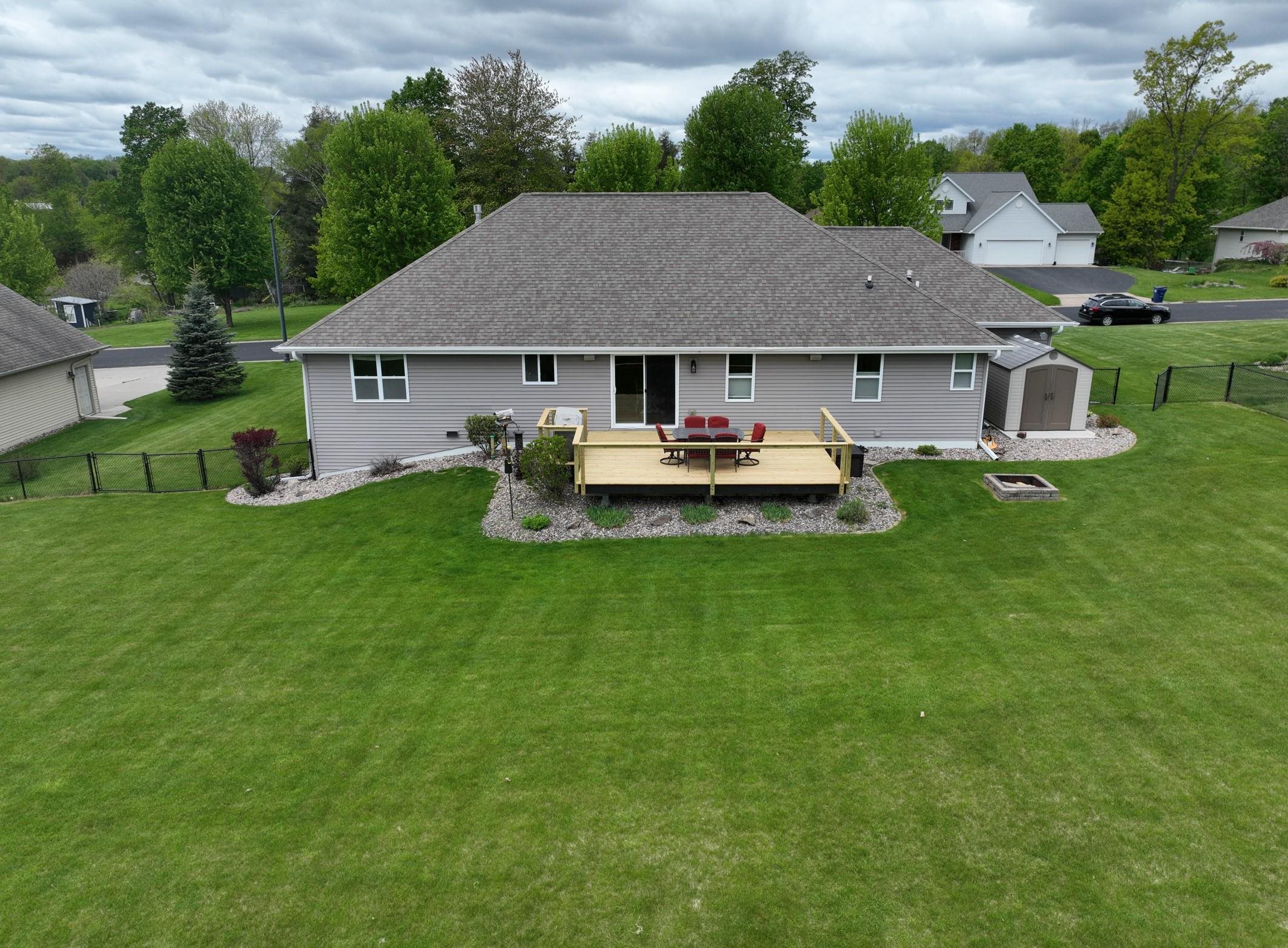 117 ASPEN GROVE LANE, Wausau, Wisconsin 54403, 4 Bedrooms Bedrooms, ,3 BathroomsBathrooms,Residential,For Sale,117 ASPEN GROVE LANE,22502241