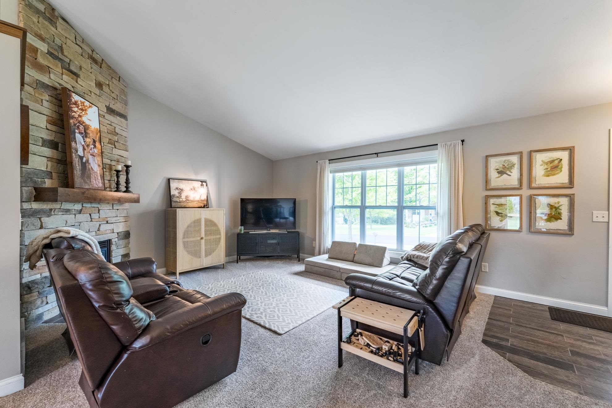 117 ASPEN GROVE LANE, Wausau, Wisconsin 54403, 4 Bedrooms Bedrooms, ,3 BathroomsBathrooms,Residential,For Sale,117 ASPEN GROVE LANE,22502241