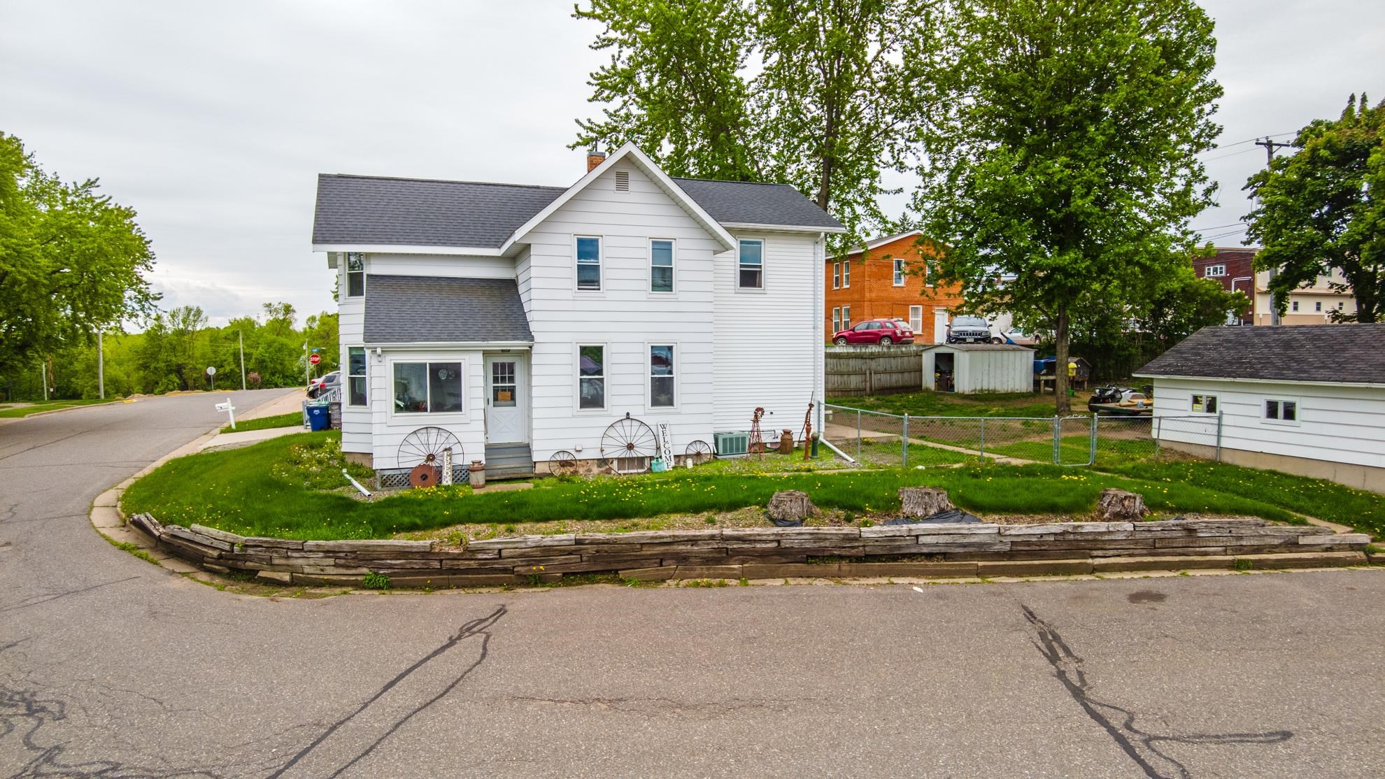 101 KREUTZER STREET, Athens, Wisconsin 54411, 3 Bedrooms Bedrooms, ,1 BathroomBathrooms,Residential,For Sale,101 KREUTZER STREET,22502242