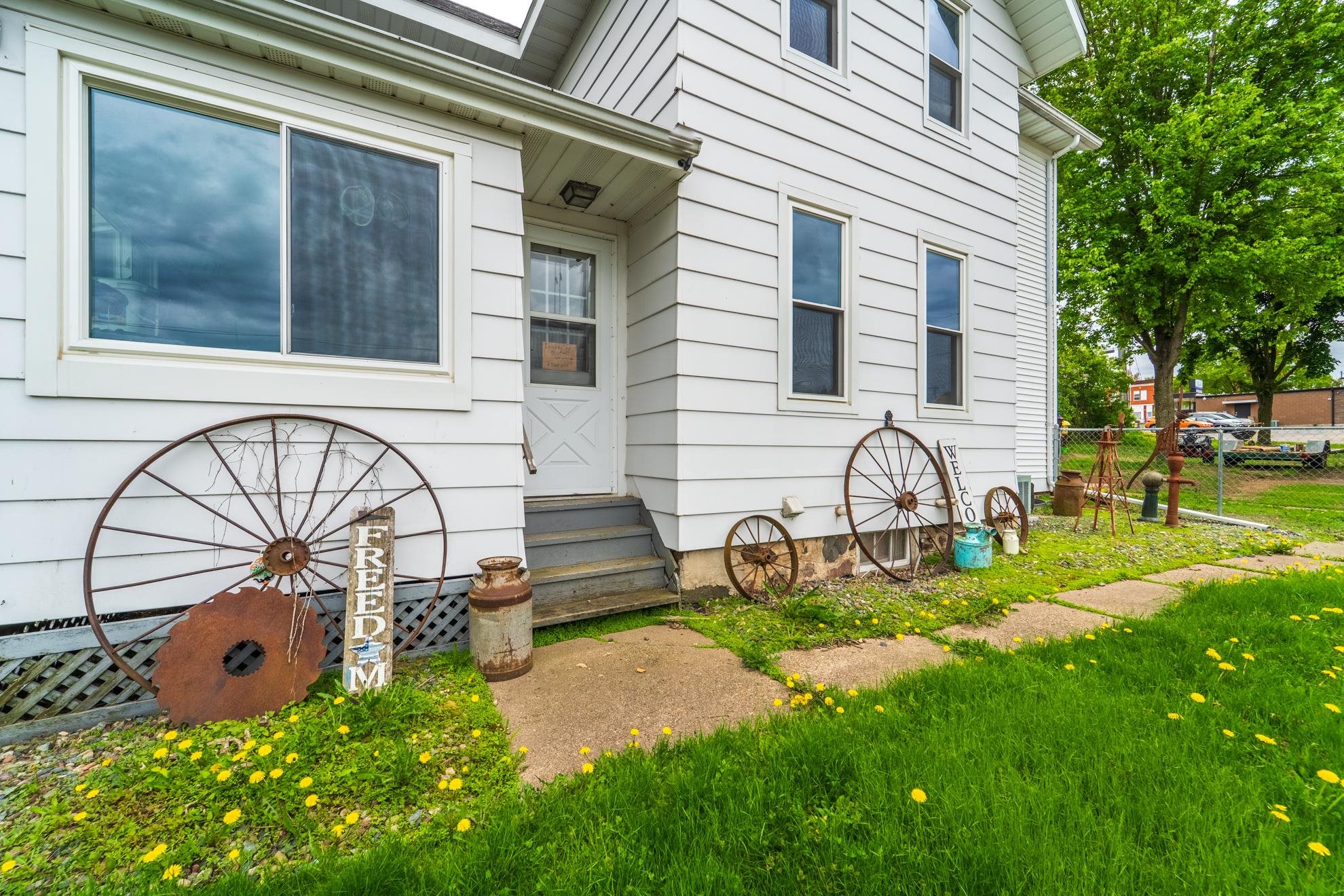 101 KREUTZER STREET, Athens, Wisconsin 54411, 3 Bedrooms Bedrooms, ,1 BathroomBathrooms,Residential,For Sale,101 KREUTZER STREET,22502242