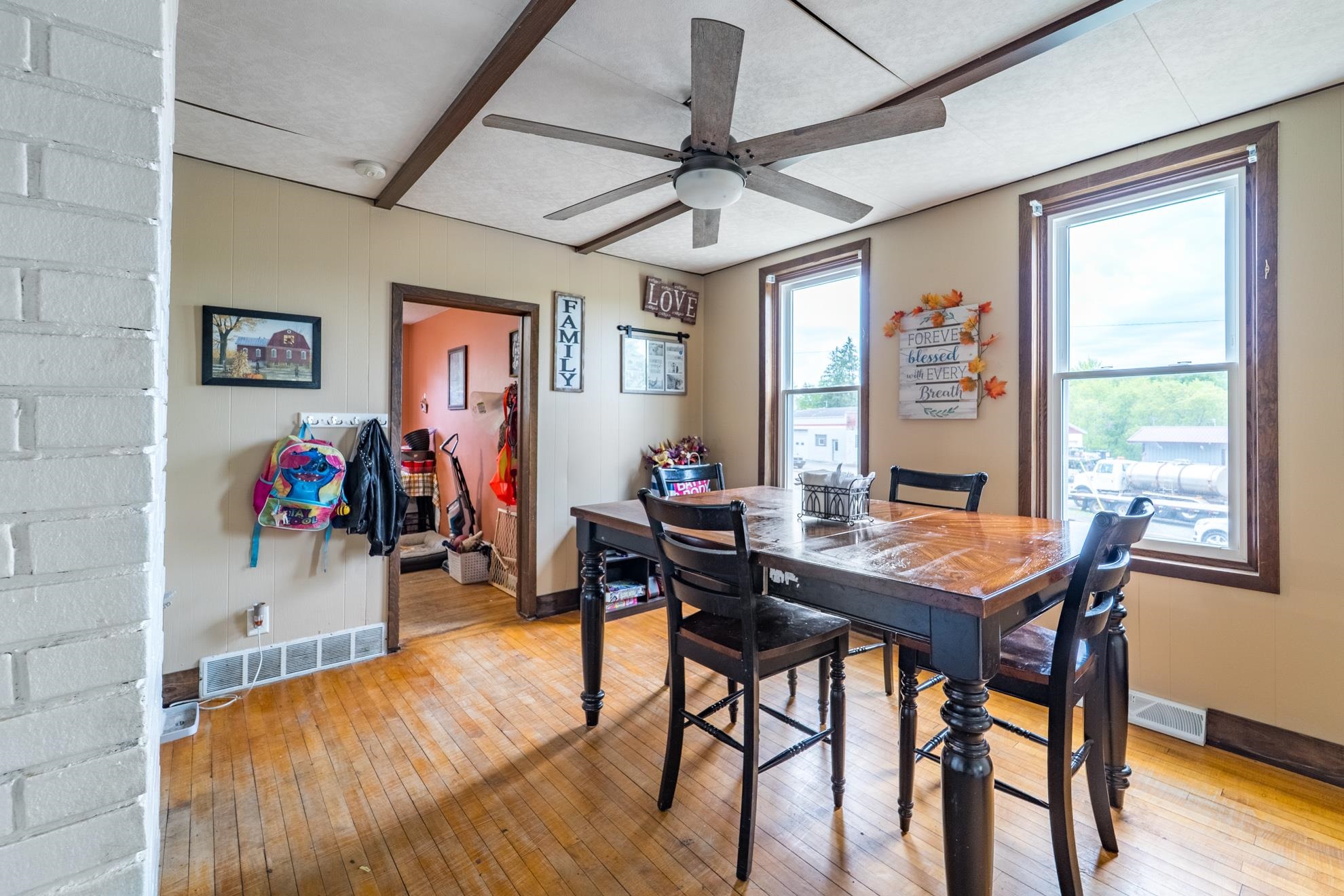 101 KREUTZER STREET, Athens, Wisconsin 54411, 3 Bedrooms Bedrooms, ,1 BathroomBathrooms,Residential,For Sale,101 KREUTZER STREET,22502242