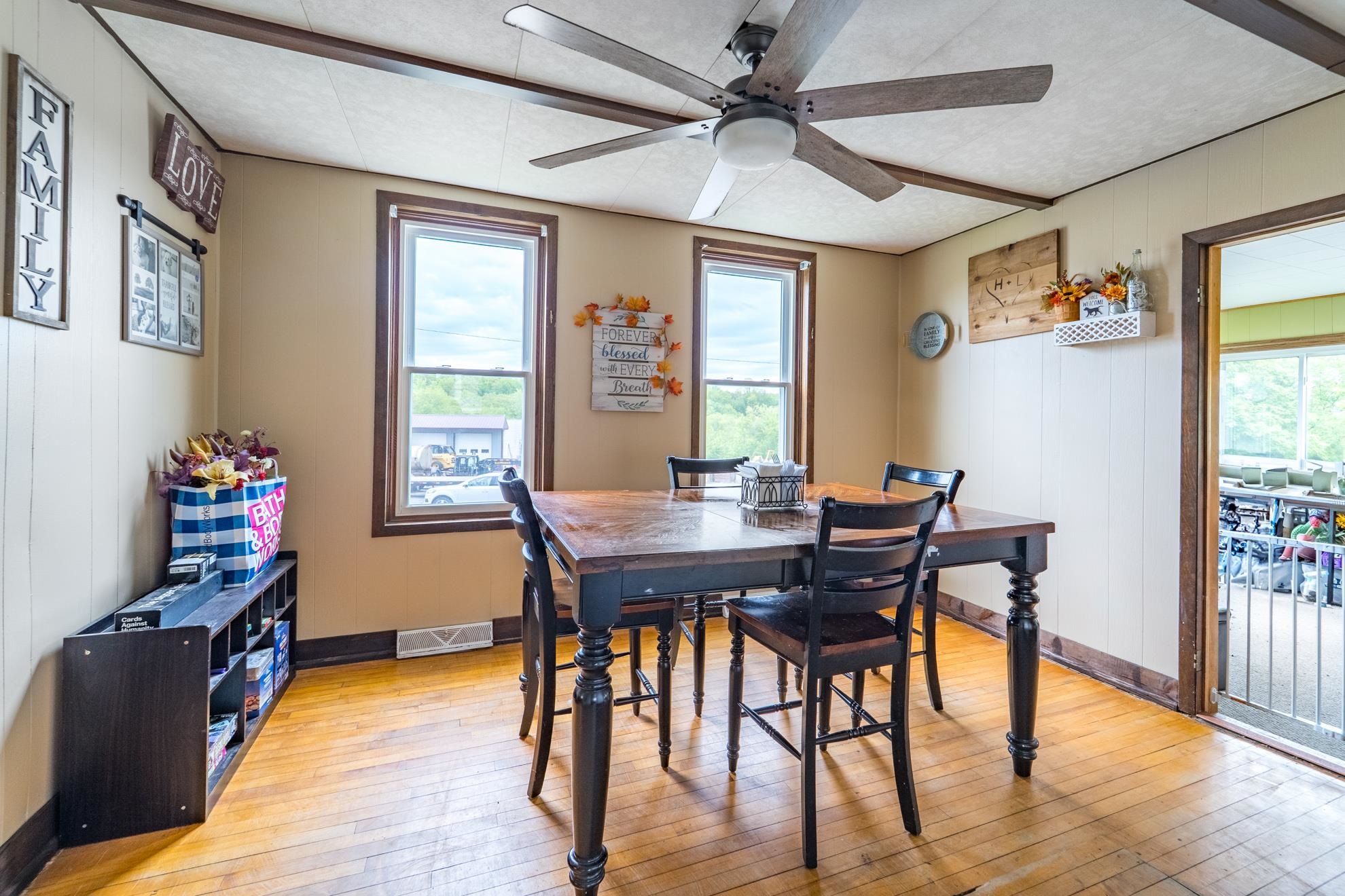101 KREUTZER STREET, Athens, Wisconsin 54411, 3 Bedrooms Bedrooms, ,1 BathroomBathrooms,Residential,For Sale,101 KREUTZER STREET,22502242