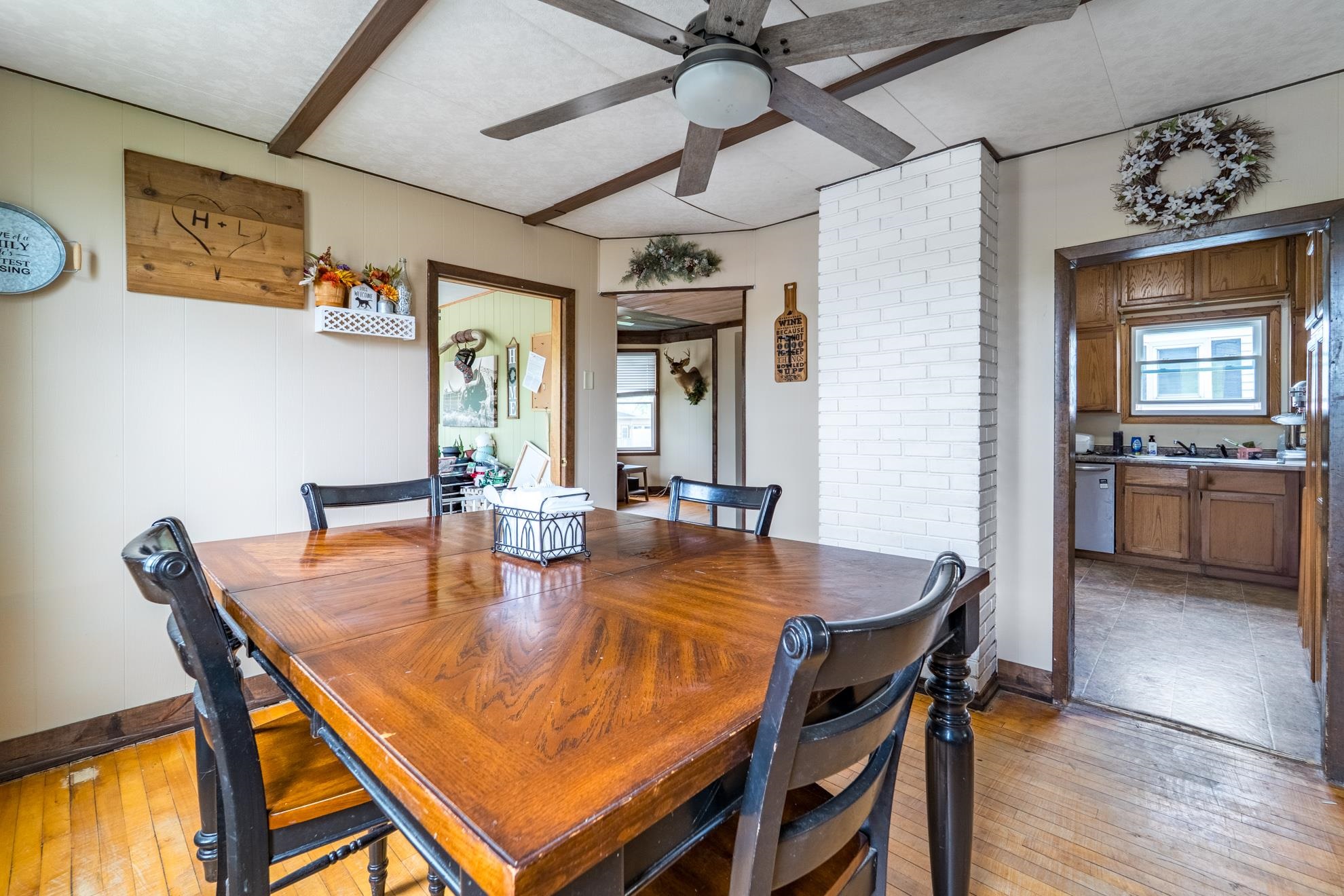 101 KREUTZER STREET, Athens, Wisconsin 54411, 3 Bedrooms Bedrooms, ,1 BathroomBathrooms,Residential,For Sale,101 KREUTZER STREET,22502242