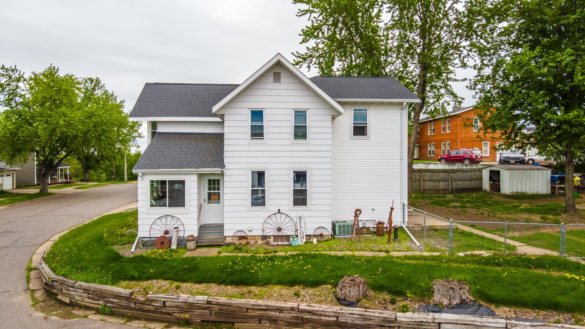 101 KREUTZER STREET, Athens, Wisconsin 54411, 3 Bedrooms Bedrooms, ,1 BathroomBathrooms,Residential,For Sale,101 KREUTZER STREET,22502242
