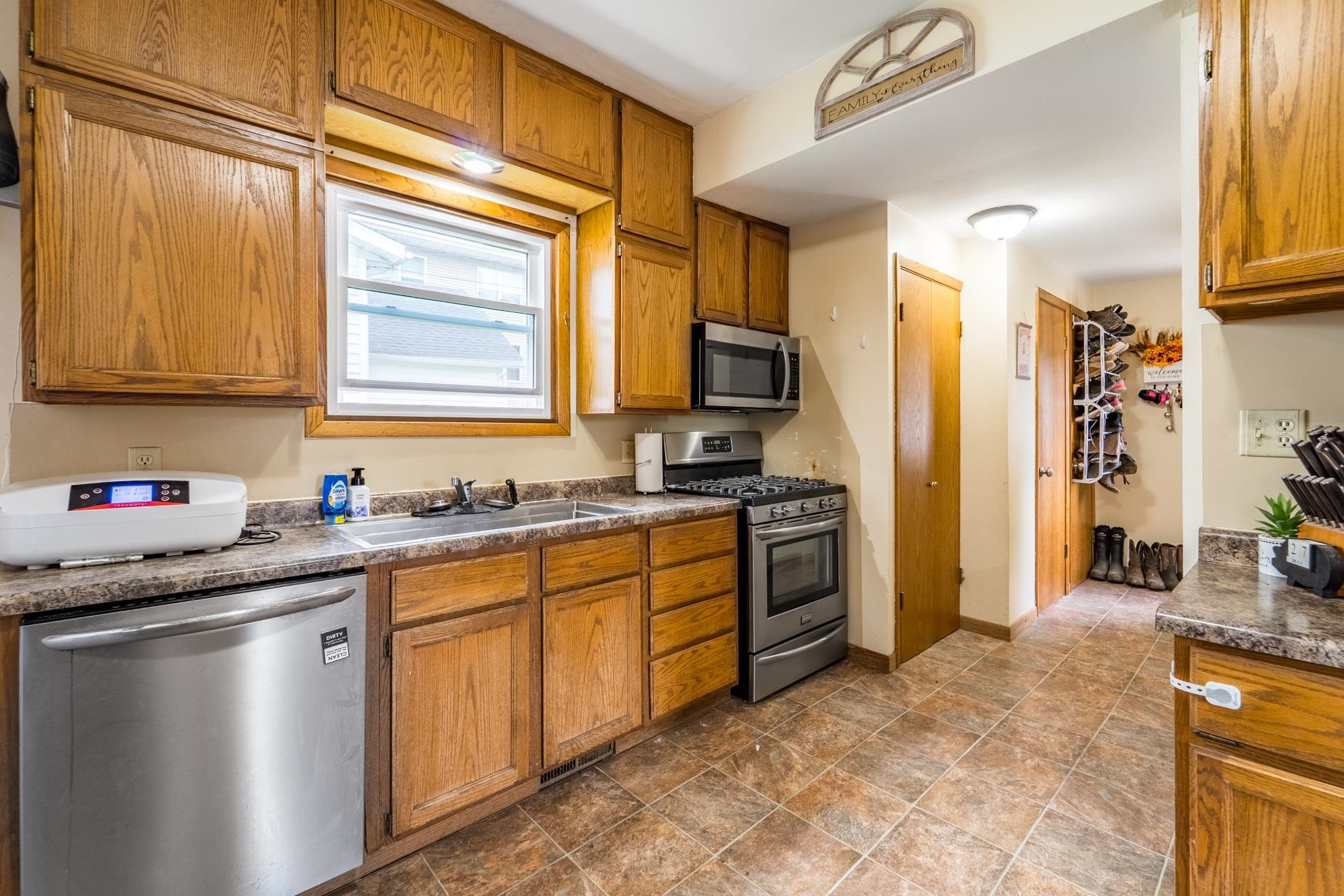 101 KREUTZER STREET, Athens, Wisconsin 54411, 3 Bedrooms Bedrooms, ,1 BathroomBathrooms,Residential,For Sale,101 KREUTZER STREET,22502242