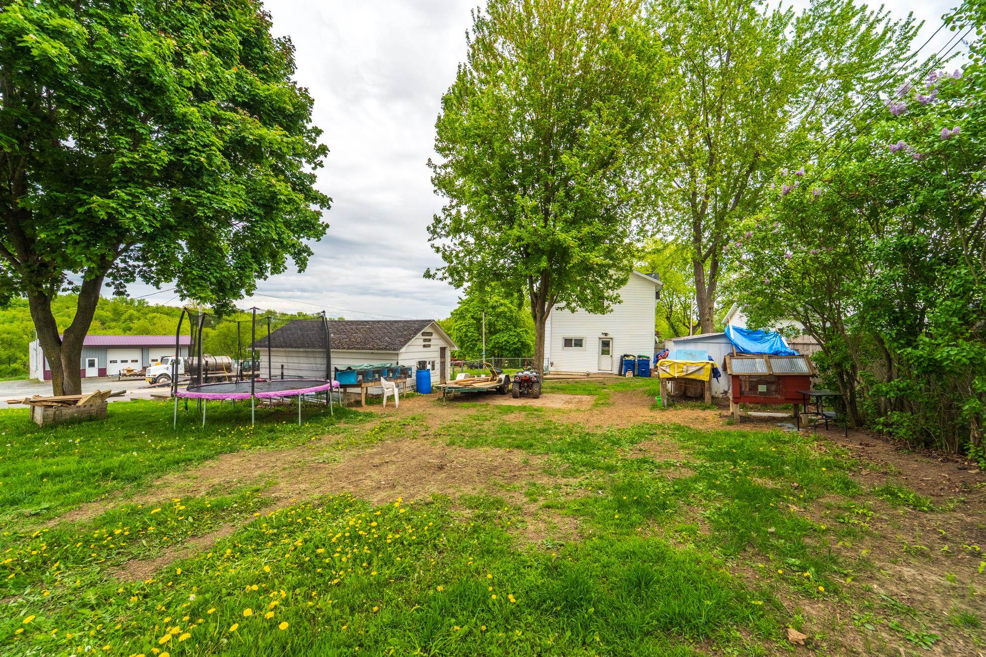 101 KREUTZER STREET, Athens, Wisconsin 54411, 3 Bedrooms Bedrooms, ,1 BathroomBathrooms,Residential,For Sale,101 KREUTZER STREET,22502242