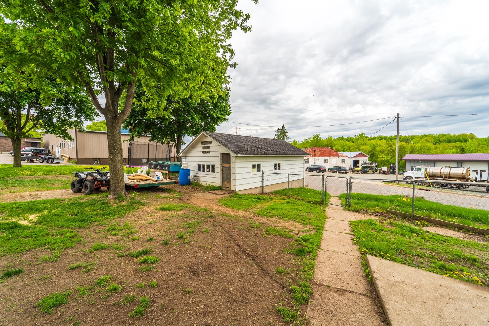 101 KREUTZER STREET, Athens, Wisconsin 54411, 3 Bedrooms Bedrooms, ,1 BathroomBathrooms,Residential,For Sale,101 KREUTZER STREET,22502242