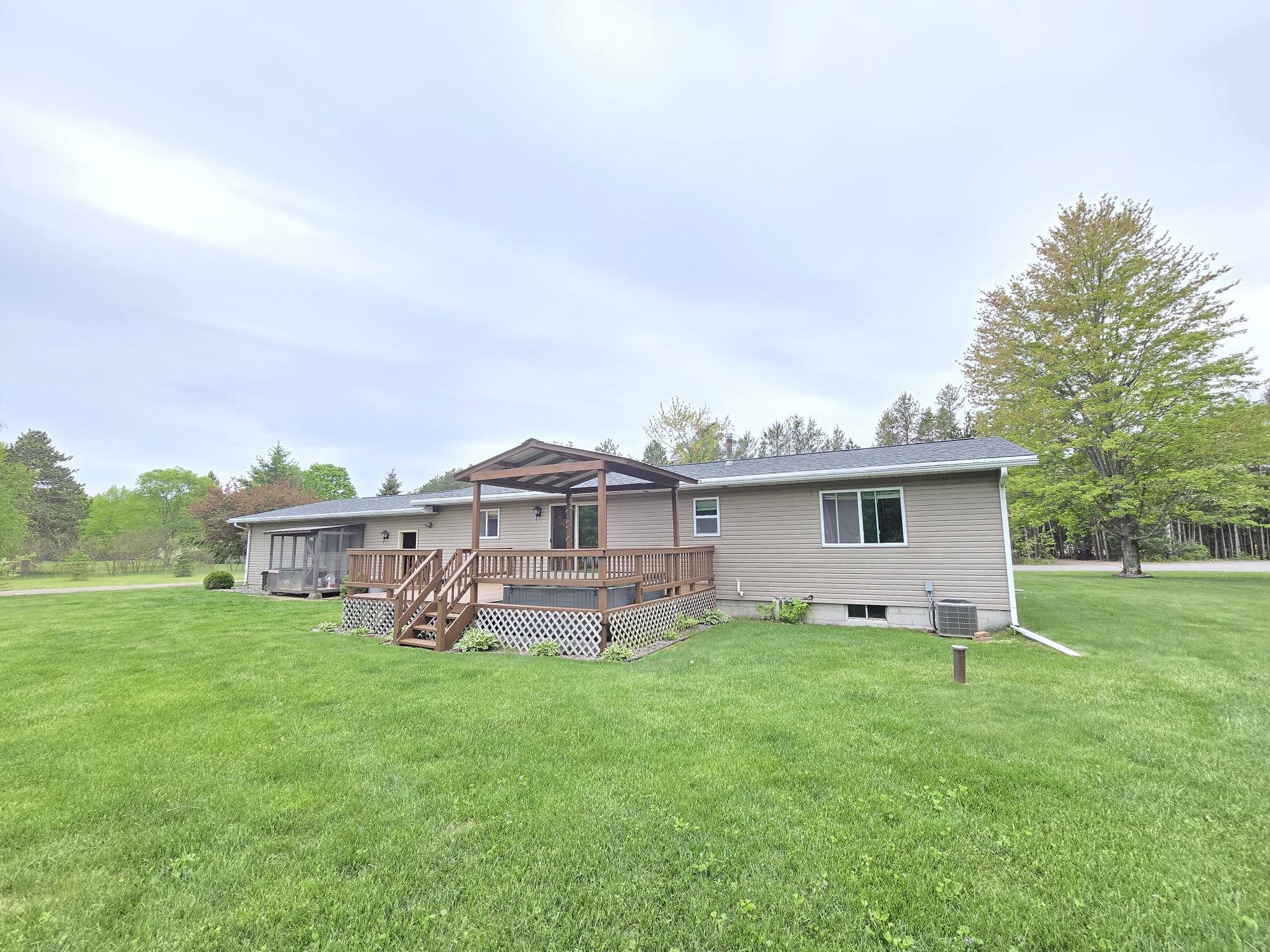 5321 BREEZY PINE DRIVE, Wisconsin Rapids, Wisconsin 54494, 2 Bedrooms Bedrooms, ,1 BathroomBathrooms,Residential,For Sale,5321 BREEZY PINE DRIVE,22502243