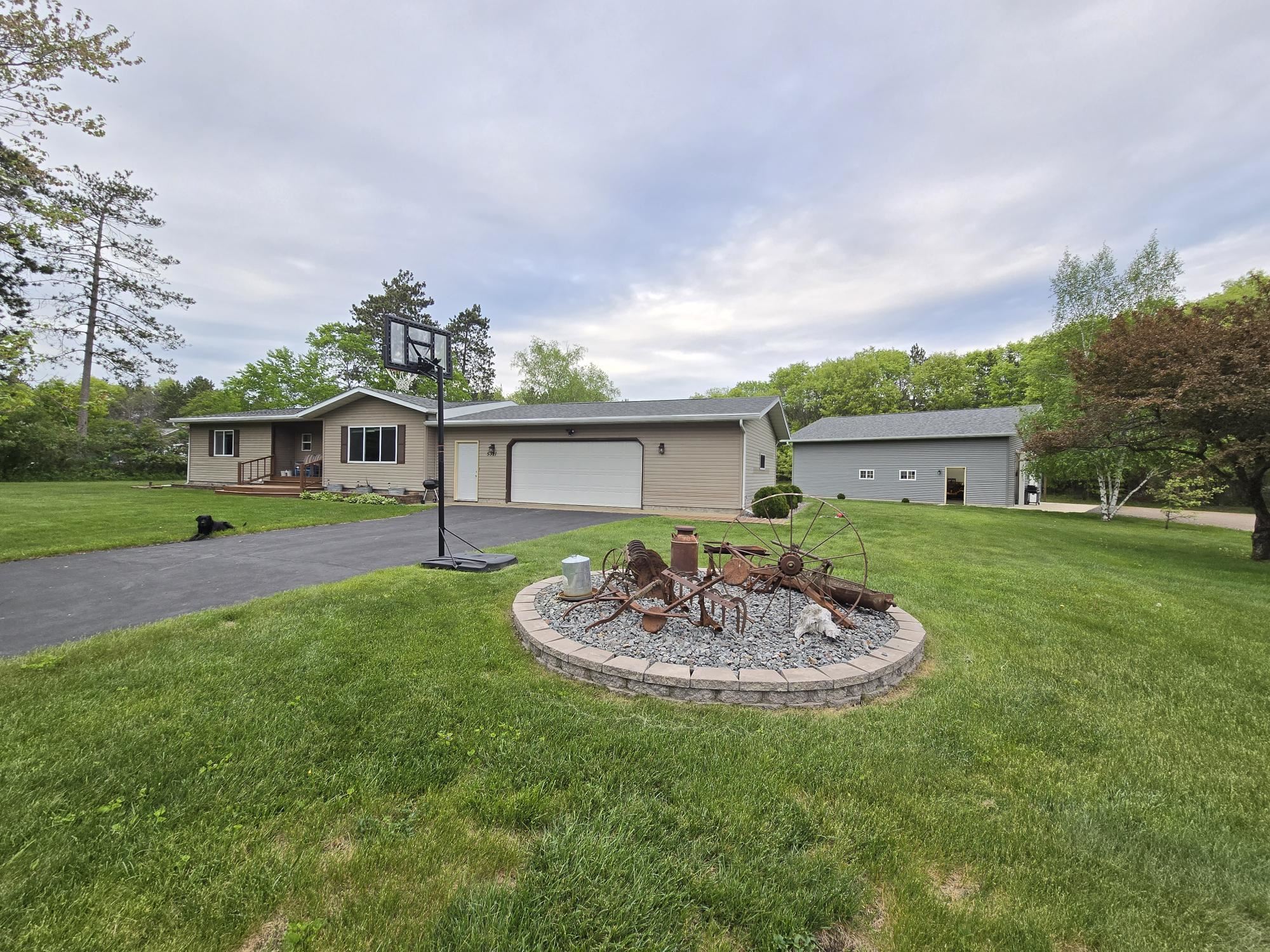 5321 BREEZY PINE DRIVE, Wisconsin Rapids, Wisconsin 54494, 2 Bedrooms Bedrooms, ,1 BathroomBathrooms,Residential,For Sale,5321 BREEZY PINE DRIVE,22502243