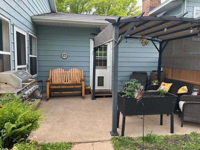 704 15TH STREET, Mosinee, Wisconsin 54455, 4 Bedrooms Bedrooms, ,2 BathroomsBathrooms,Residential,For Sale,704 15TH STREET,22502244