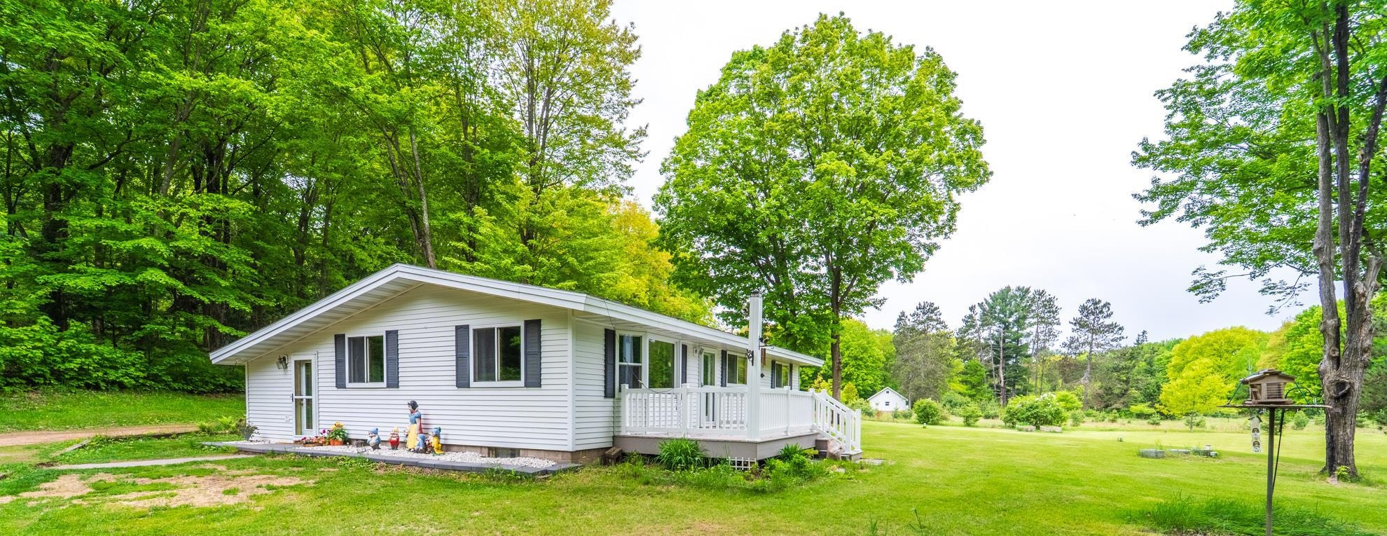 147180 COUNTY ROAD NN, Wausau, Wisconsin 54401, 3 Bedrooms Bedrooms, ,1 BathroomBathrooms,Residential,For Sale,147180 COUNTY ROAD NN,22502245
