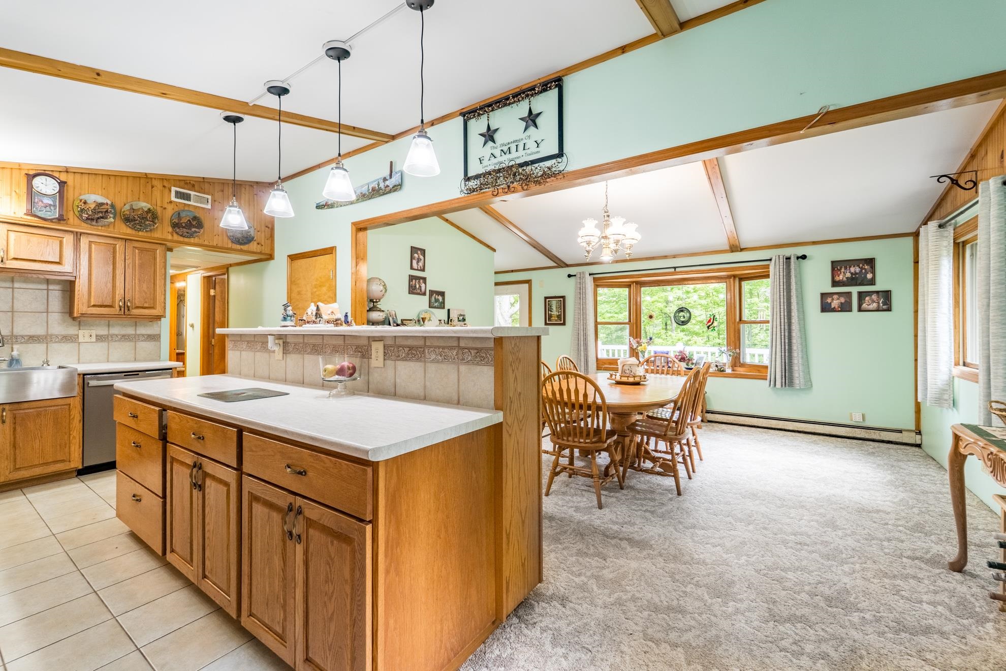 147180 COUNTY ROAD NN, Wausau, Wisconsin 54401, 3 Bedrooms Bedrooms, ,1 BathroomBathrooms,Residential,For Sale,147180 COUNTY ROAD NN,22502245