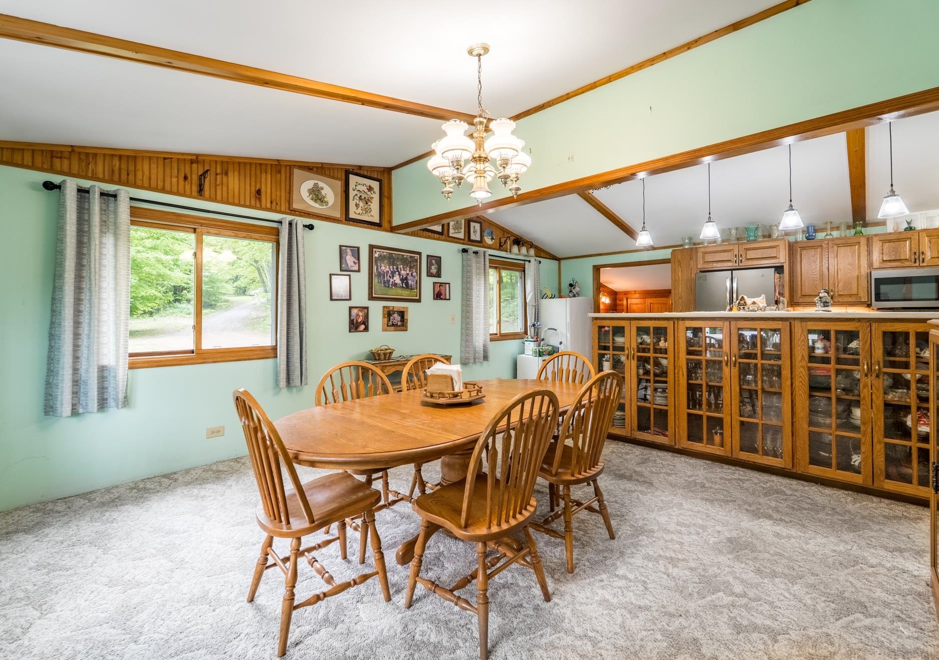 147180 COUNTY ROAD NN, Wausau, Wisconsin 54401, 3 Bedrooms Bedrooms, ,1 BathroomBathrooms,Residential,For Sale,147180 COUNTY ROAD NN,22502245