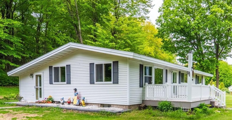 147180 COUNTY ROAD NN, Wausau, Wisconsin 54401, 3 Bedrooms Bedrooms, ,1 BathroomBathrooms,Residential,For Sale,147180 COUNTY ROAD NN,22502245
