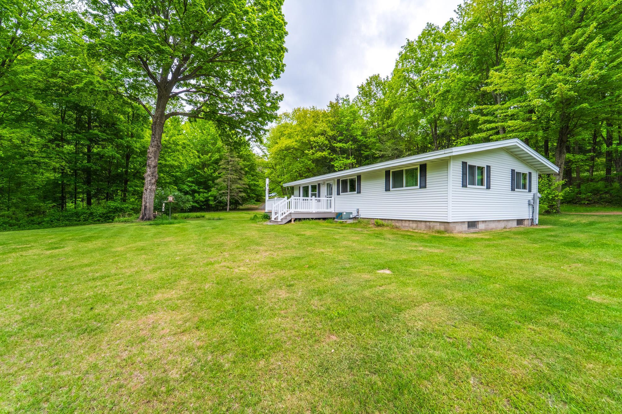 147180 COUNTY ROAD NN, Wausau, Wisconsin 54401, 3 Bedrooms Bedrooms, ,1 BathroomBathrooms,Residential,For Sale,147180 COUNTY ROAD NN,22502245