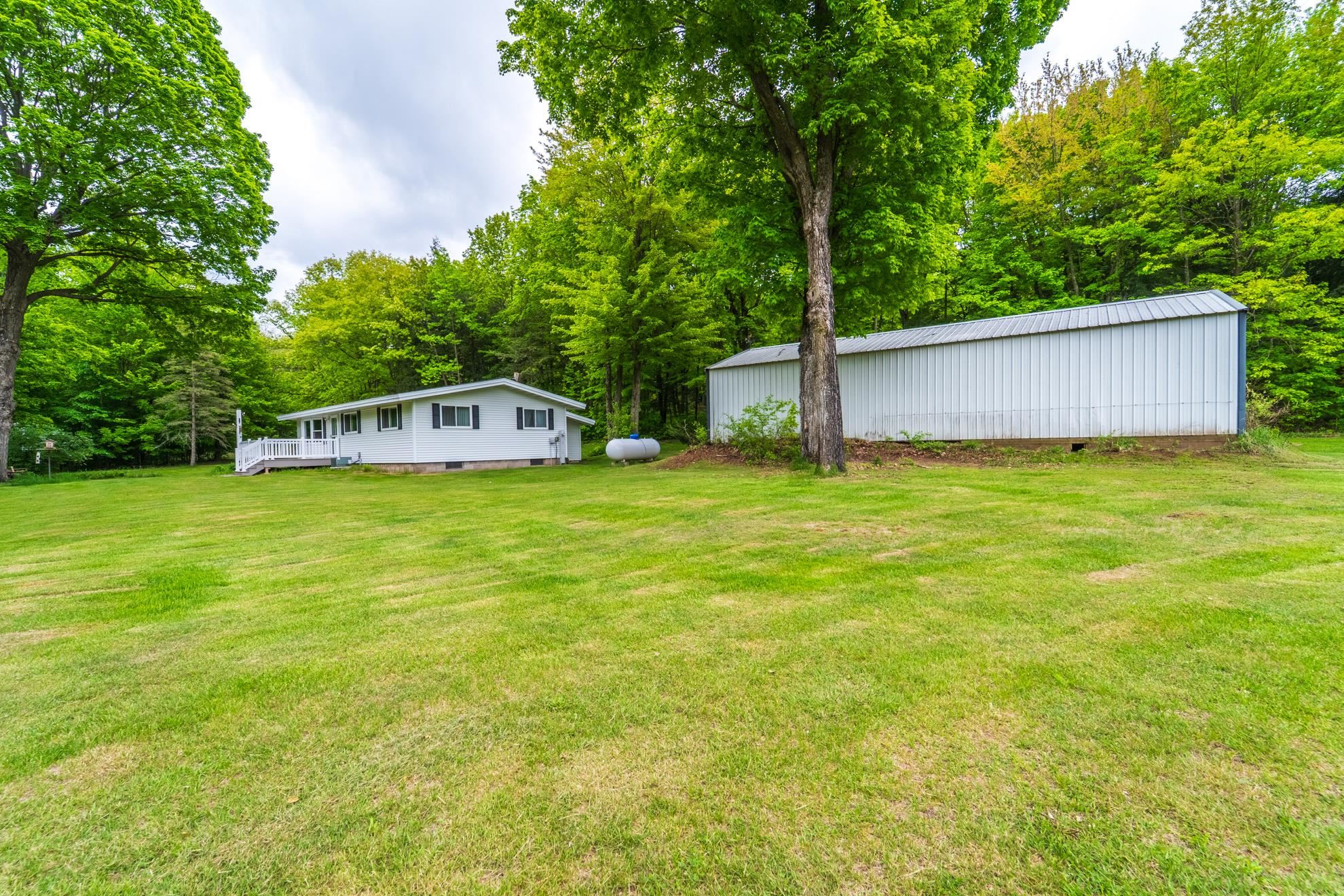 147180 COUNTY ROAD NN, Wausau, Wisconsin 54401, 3 Bedrooms Bedrooms, ,1 BathroomBathrooms,Residential,For Sale,147180 COUNTY ROAD NN,22502245