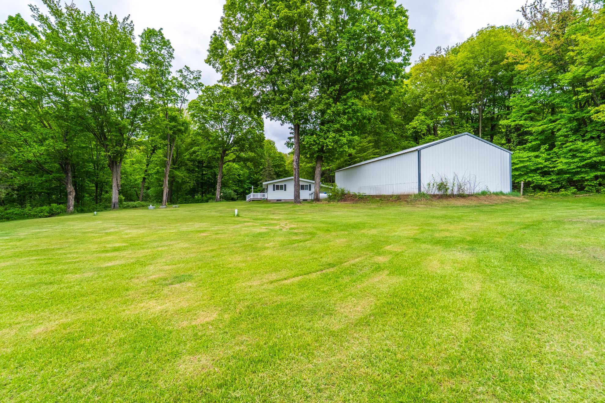 147180 COUNTY ROAD NN, Wausau, Wisconsin 54401, 3 Bedrooms Bedrooms, ,1 BathroomBathrooms,Residential,For Sale,147180 COUNTY ROAD NN,22502245