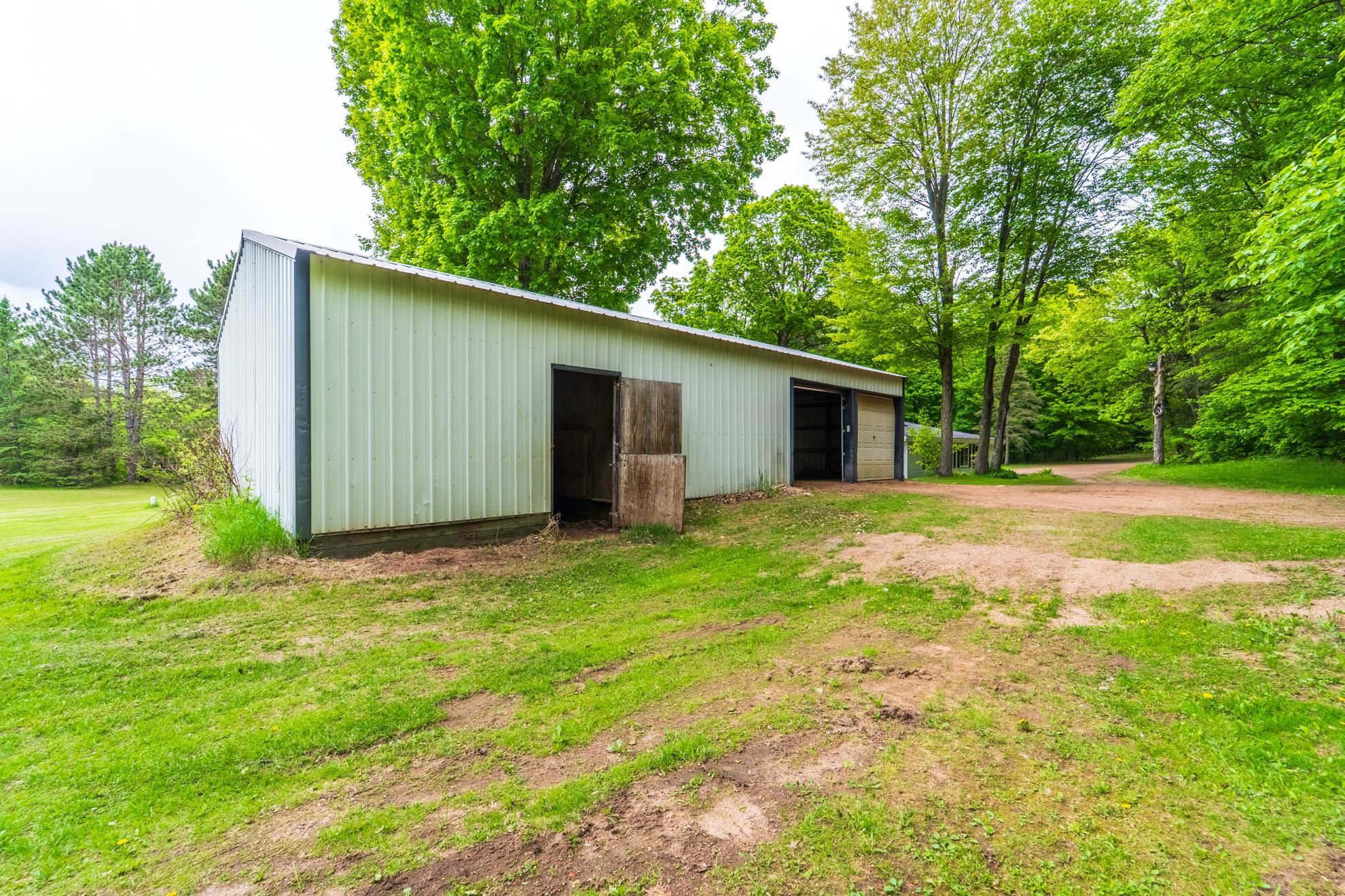 147180 COUNTY ROAD NN, Wausau, Wisconsin 54401, 3 Bedrooms Bedrooms, ,1 BathroomBathrooms,Residential,For Sale,147180 COUNTY ROAD NN,22502245