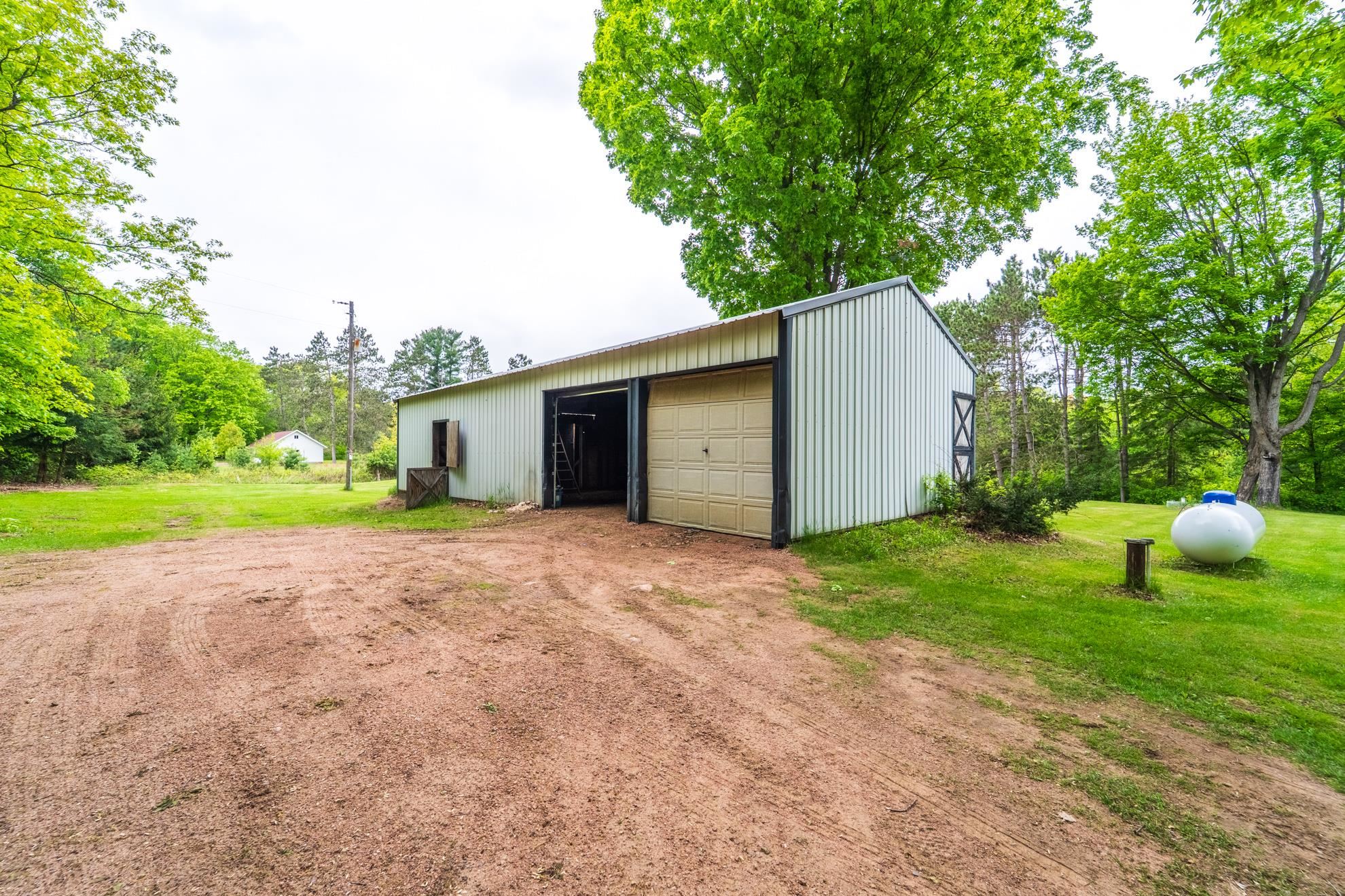 147180 COUNTY ROAD NN, Wausau, Wisconsin 54401, 3 Bedrooms Bedrooms, ,1 BathroomBathrooms,Residential,For Sale,147180 COUNTY ROAD NN,22502245