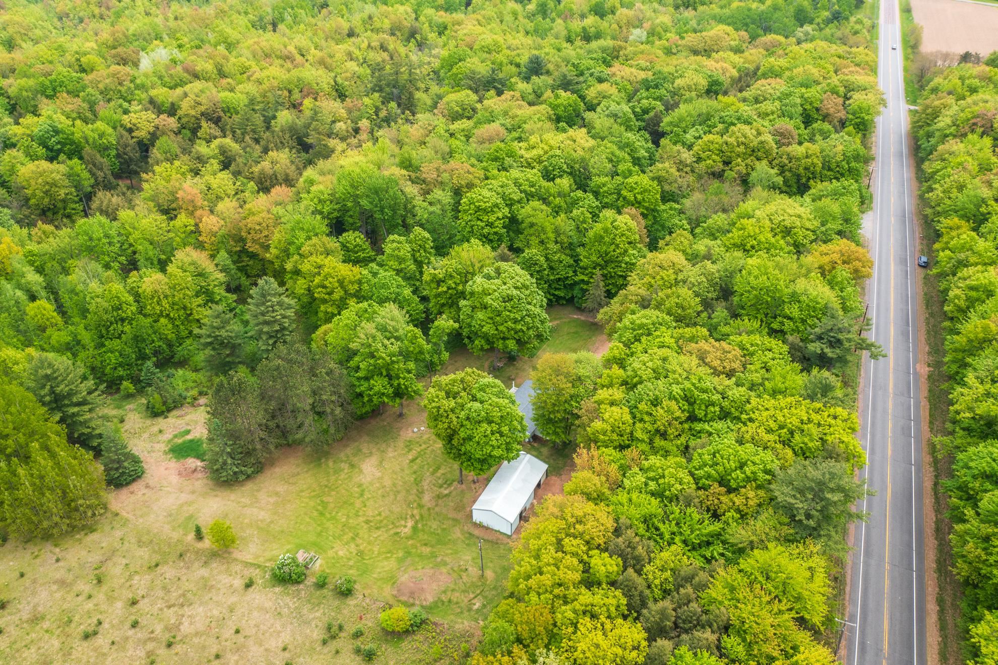 147180 COUNTY ROAD NN, Wausau, Wisconsin 54401, 3 Bedrooms Bedrooms, ,1 BathroomBathrooms,Residential,For Sale,147180 COUNTY ROAD NN,22502245