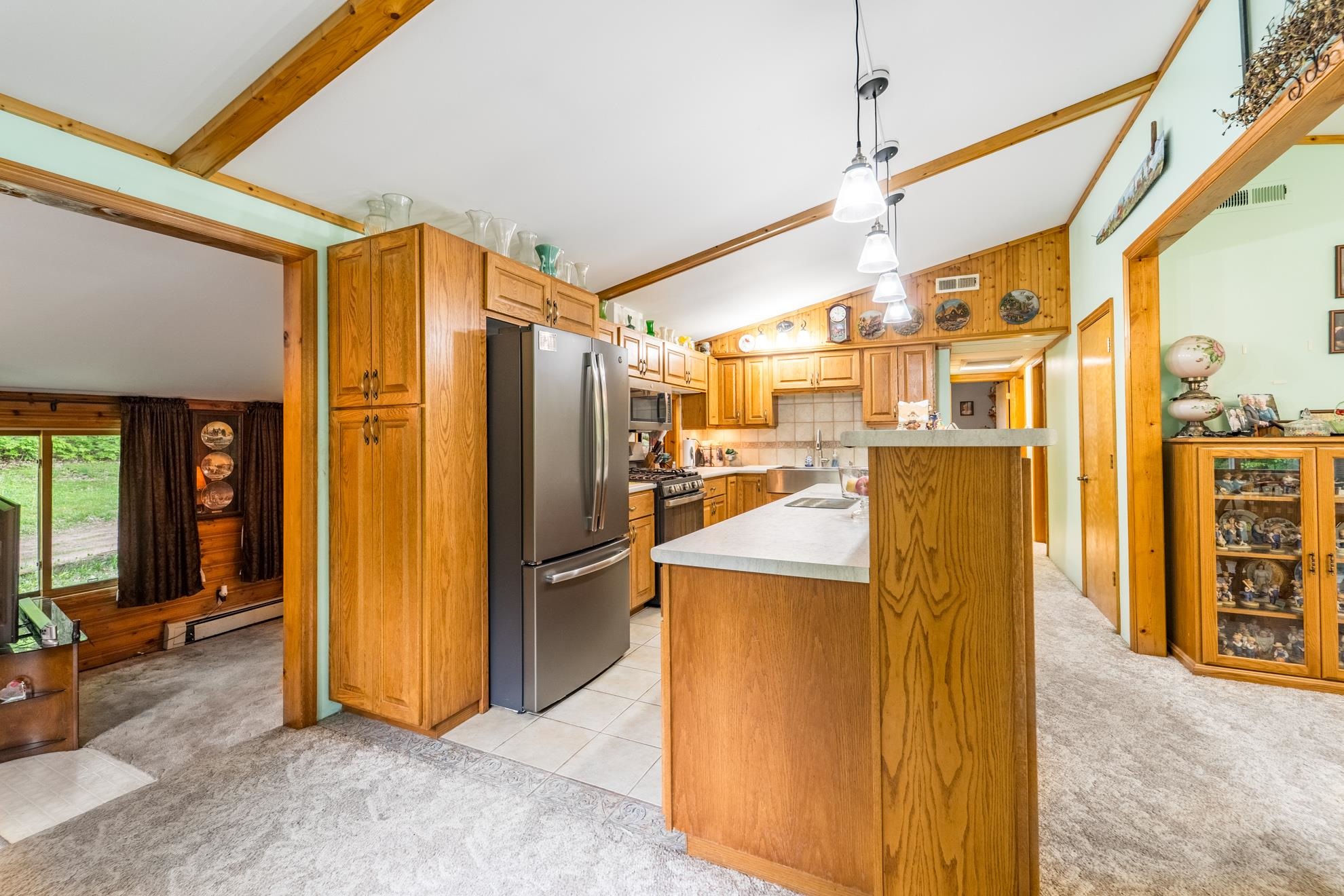 147180 COUNTY ROAD NN, Wausau, Wisconsin 54401, 3 Bedrooms Bedrooms, ,1 BathroomBathrooms,Residential,For Sale,147180 COUNTY ROAD NN,22502245