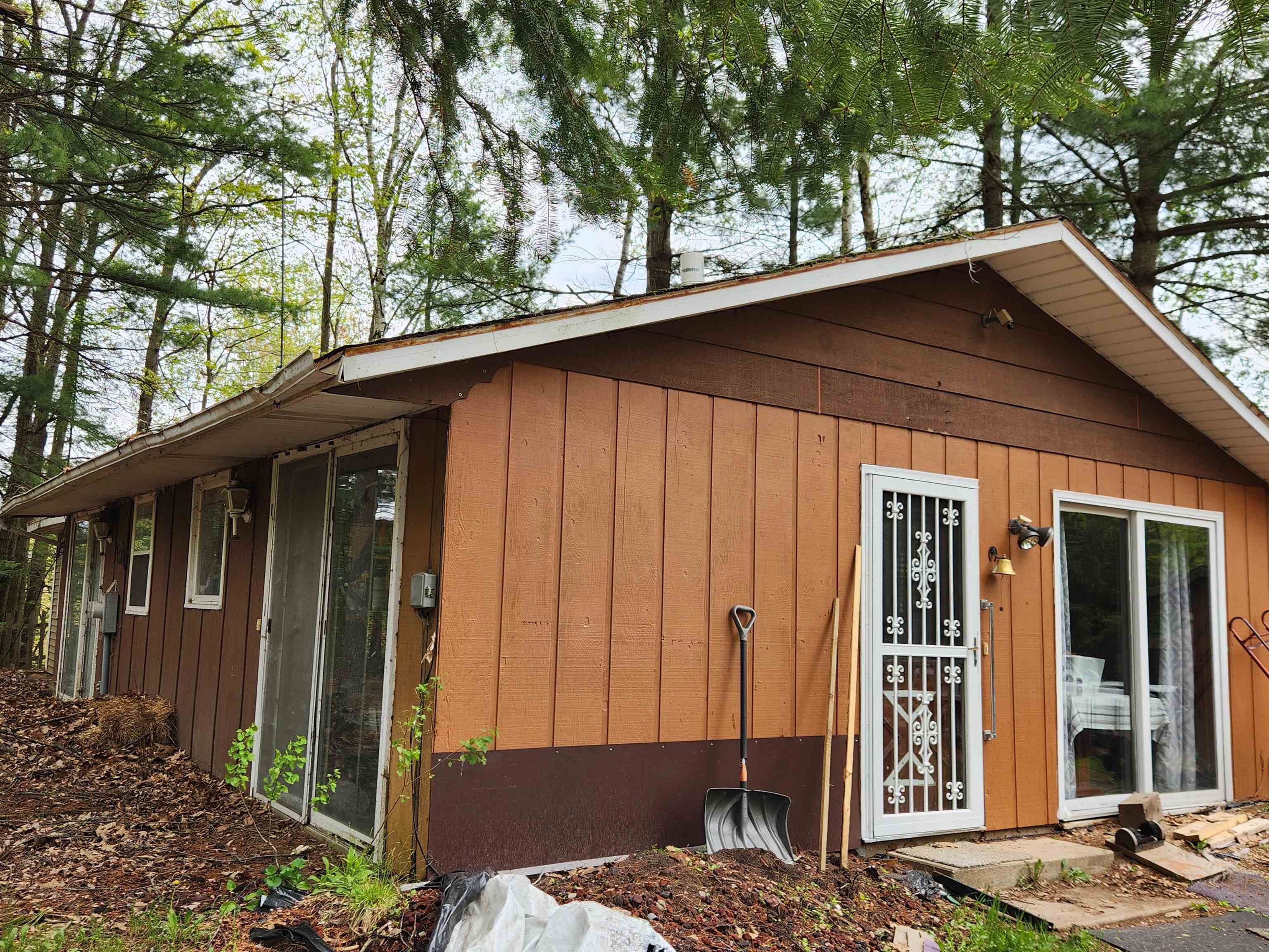 N9752 WASKO LANE, Wausaukee, City of, Wisconsin 54143, 2 Bedrooms Bedrooms, ,1 BathroomBathrooms,Residential,For Sale,N9752 WASKO LANE,22502246