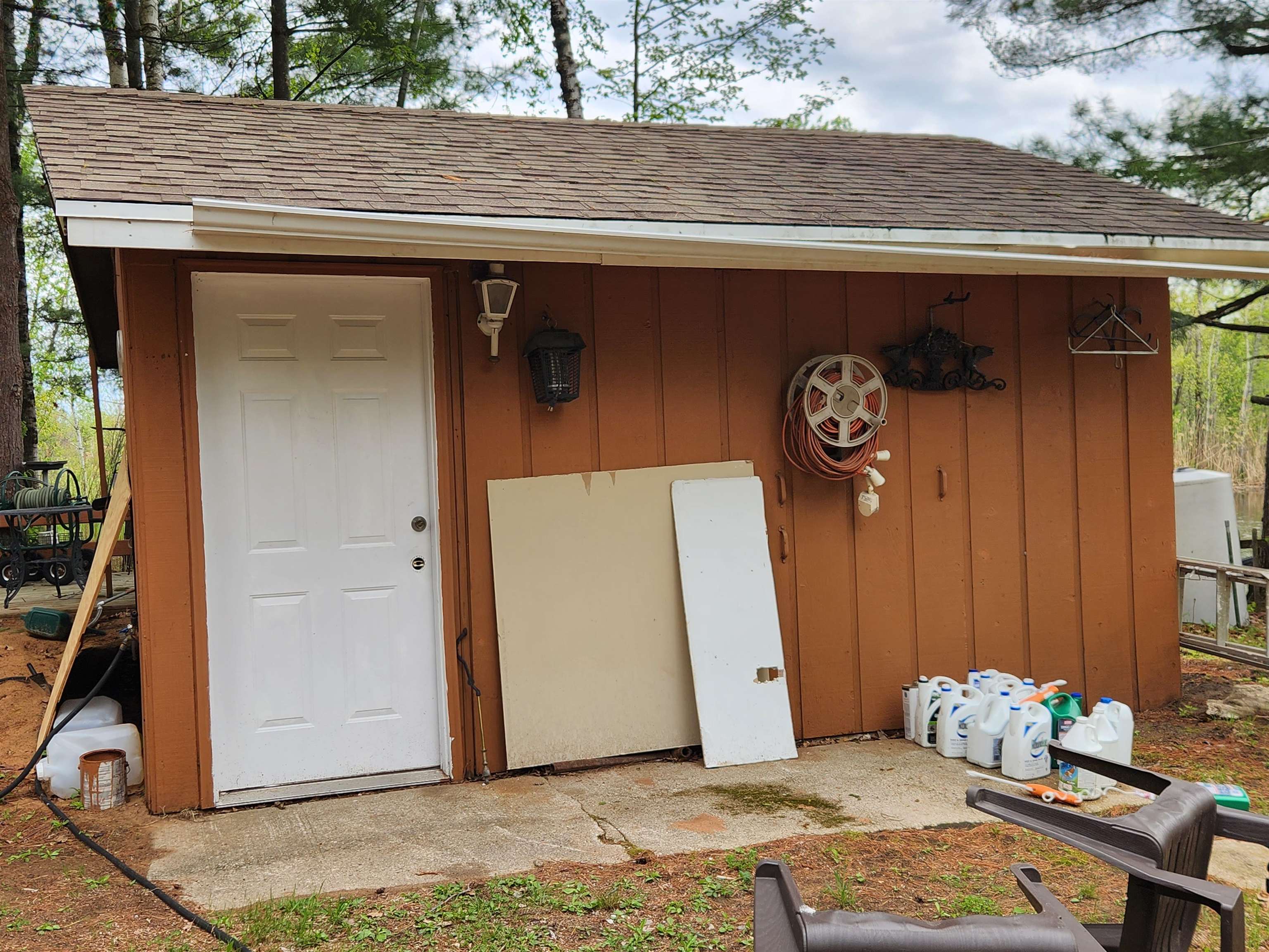 N9752 WASKO LANE, Wausaukee, City of, Wisconsin 54143, 2 Bedrooms Bedrooms, ,1 BathroomBathrooms,Residential,For Sale,N9752 WASKO LANE,22502246