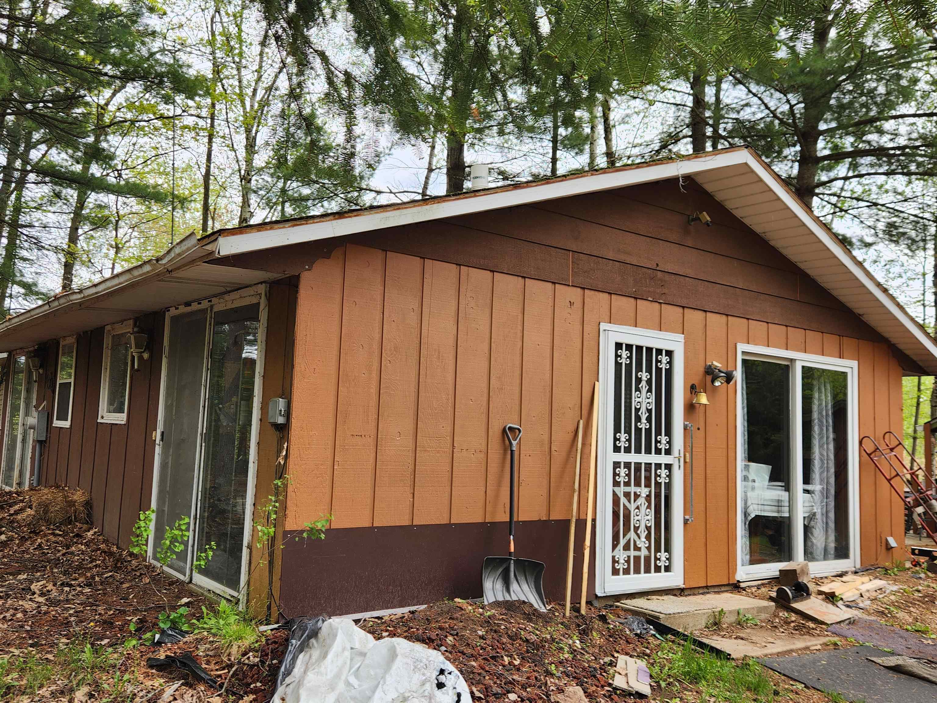 N9752 WASKO LANE, Wausaukee, City of, Wisconsin 54143, 2 Bedrooms Bedrooms, ,1 BathroomBathrooms,Residential,For Sale,N9752 WASKO LANE,22502246