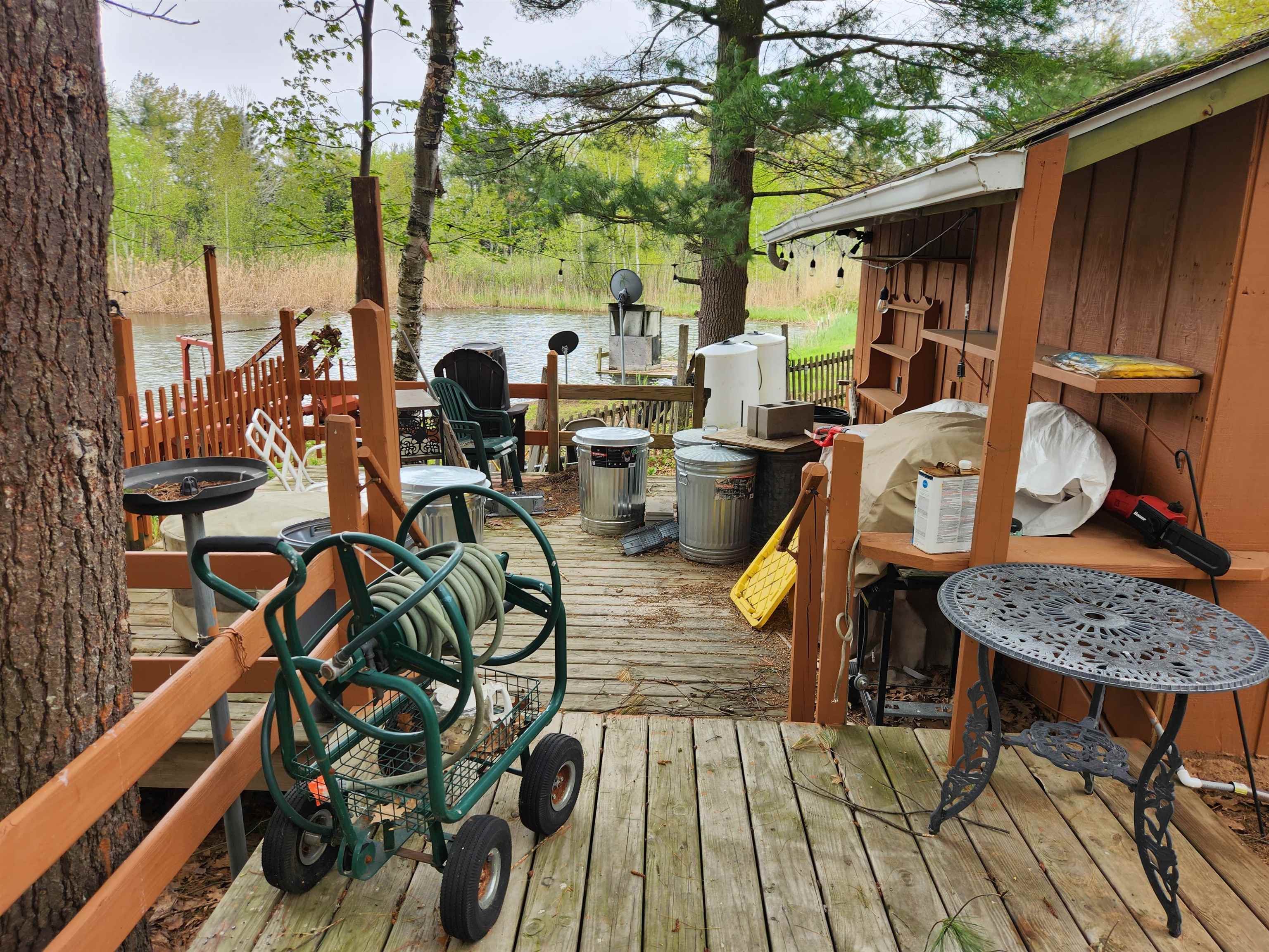 N9752 WASKO LANE, Wausaukee, City of, Wisconsin 54143, 2 Bedrooms Bedrooms, ,1 BathroomBathrooms,Residential,For Sale,N9752 WASKO LANE,22502246