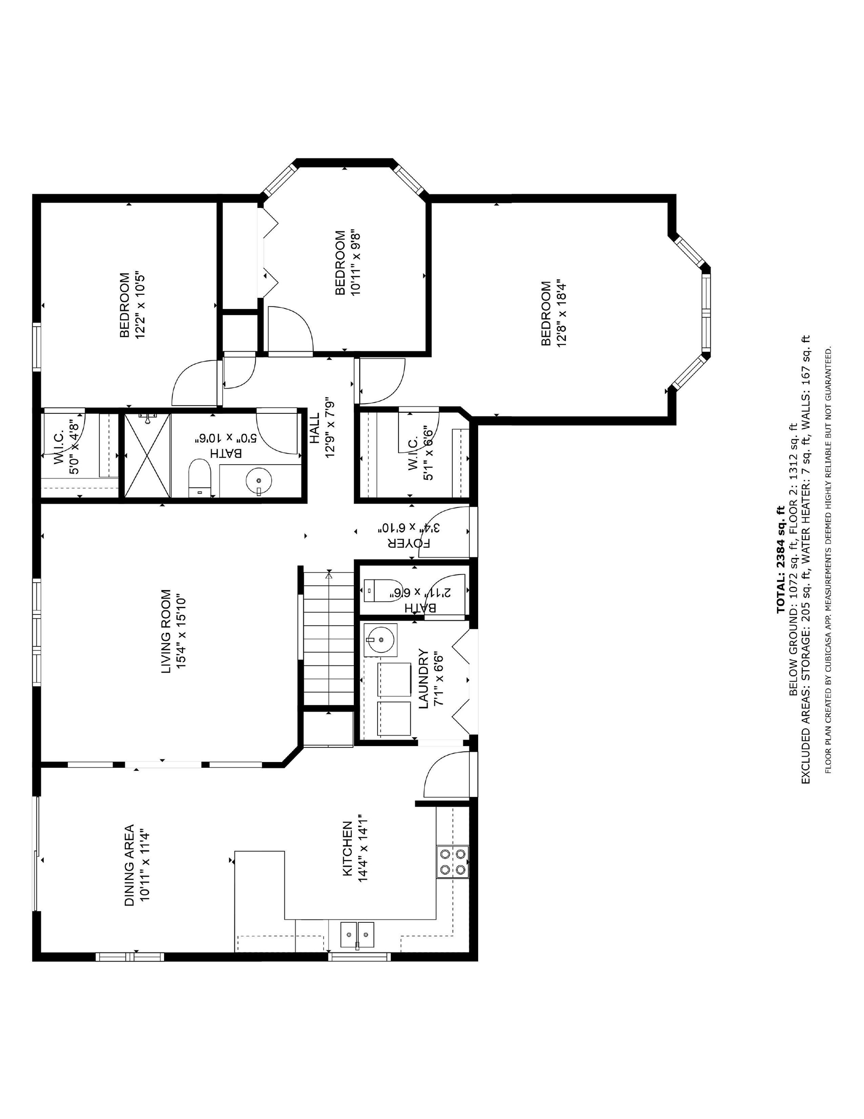3420 SAMPSON STREET, Wisconsin Rapids, Wisconsin 54494, 4 Bedrooms Bedrooms, ,2 BathroomsBathrooms,Residential,For Sale,3420 SAMPSON STREET,22502248