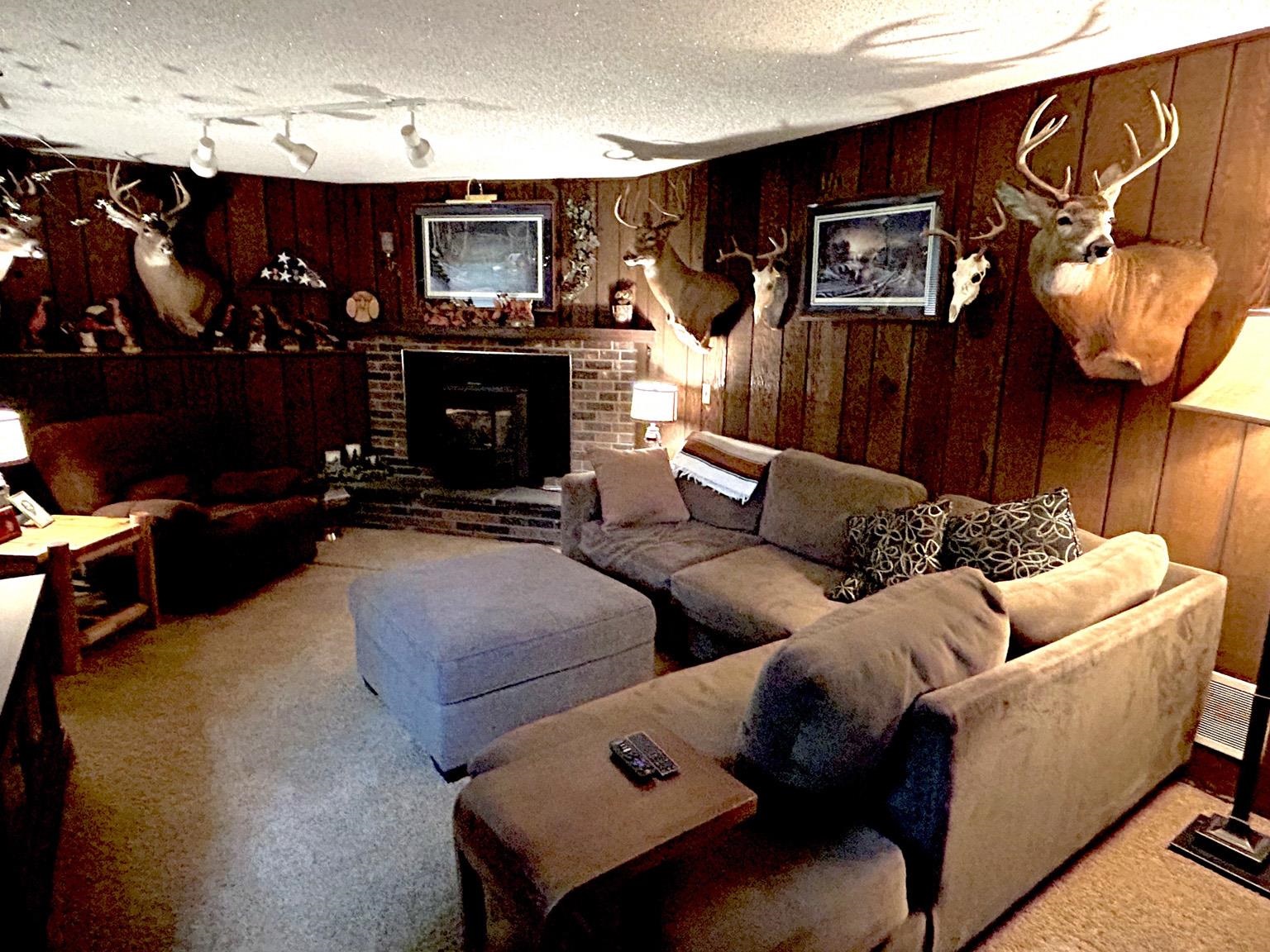 2621 GOLF COURSE ROAD, Wisconsin Rapids, Wisconsin 54494, 4 Bedrooms Bedrooms, ,2 BathroomsBathrooms,Residential,For Sale,2621 GOLF COURSE ROAD,22502250
